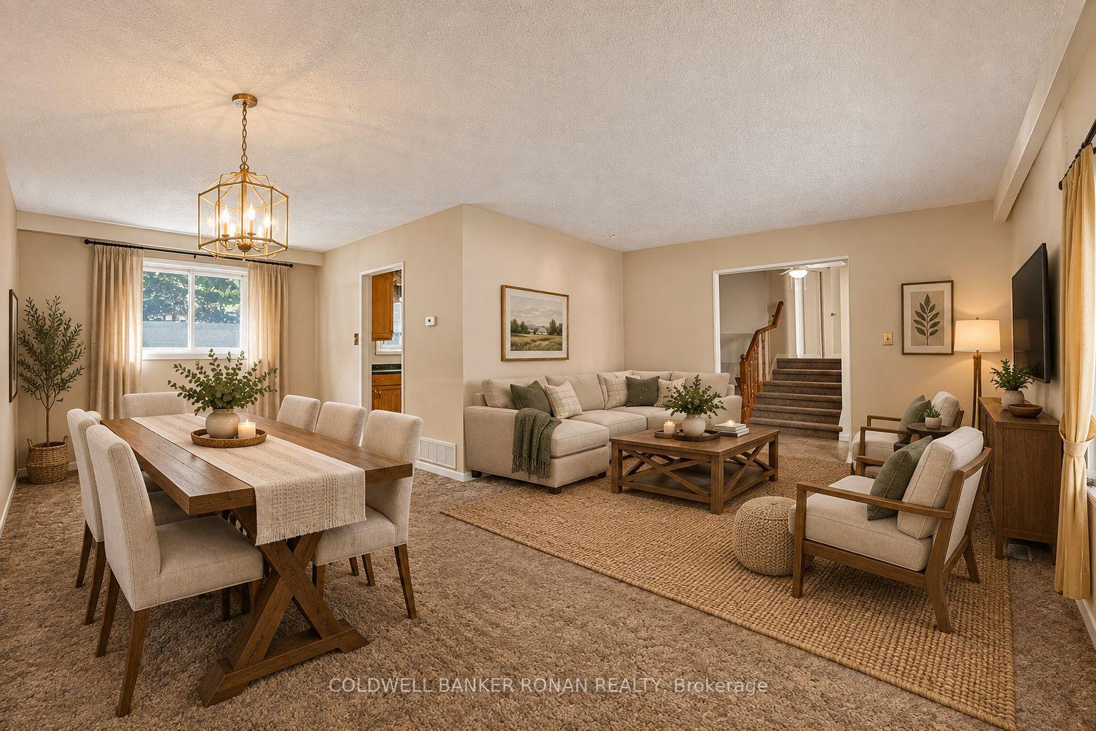 Photo 8 of 13 Grohal Drive, Adjala-Tosorontio, Everett — HOMEH