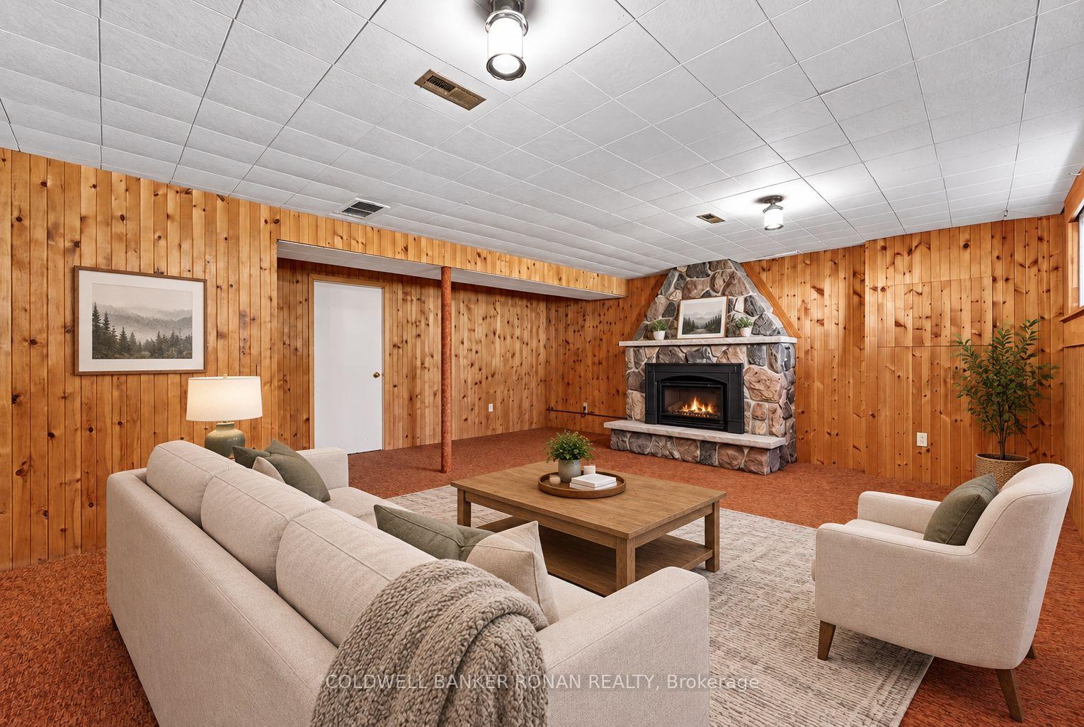 Photo 26 of 13 Grohal Drive, Adjala-Tosorontio, Everett — HOMEH