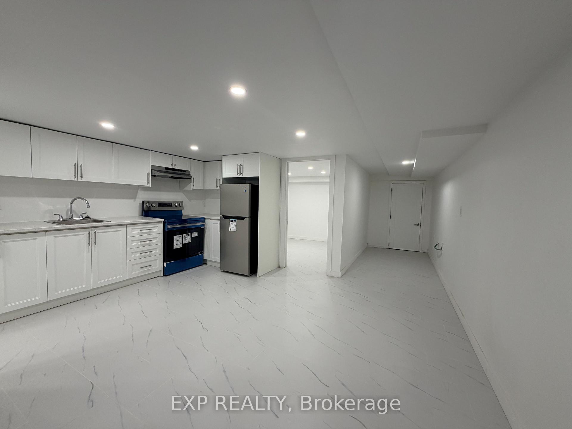 Photo 1 of Unit BSMT, 804 St Clair Avenue W, Toronto, Oakwood Village — HOMEH