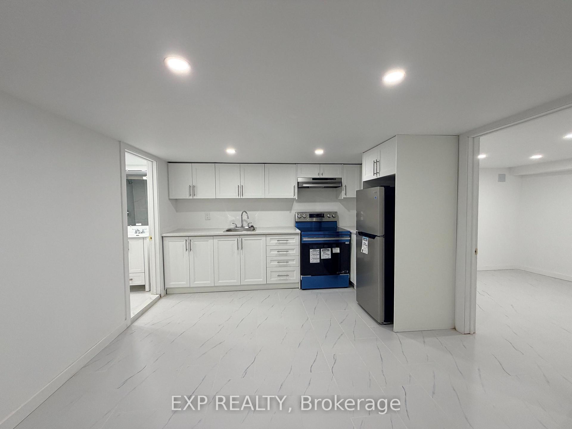 Photo 2 of Unit BSMT, 804 St Clair Avenue W, Toronto, Oakwood Village — HOMEH