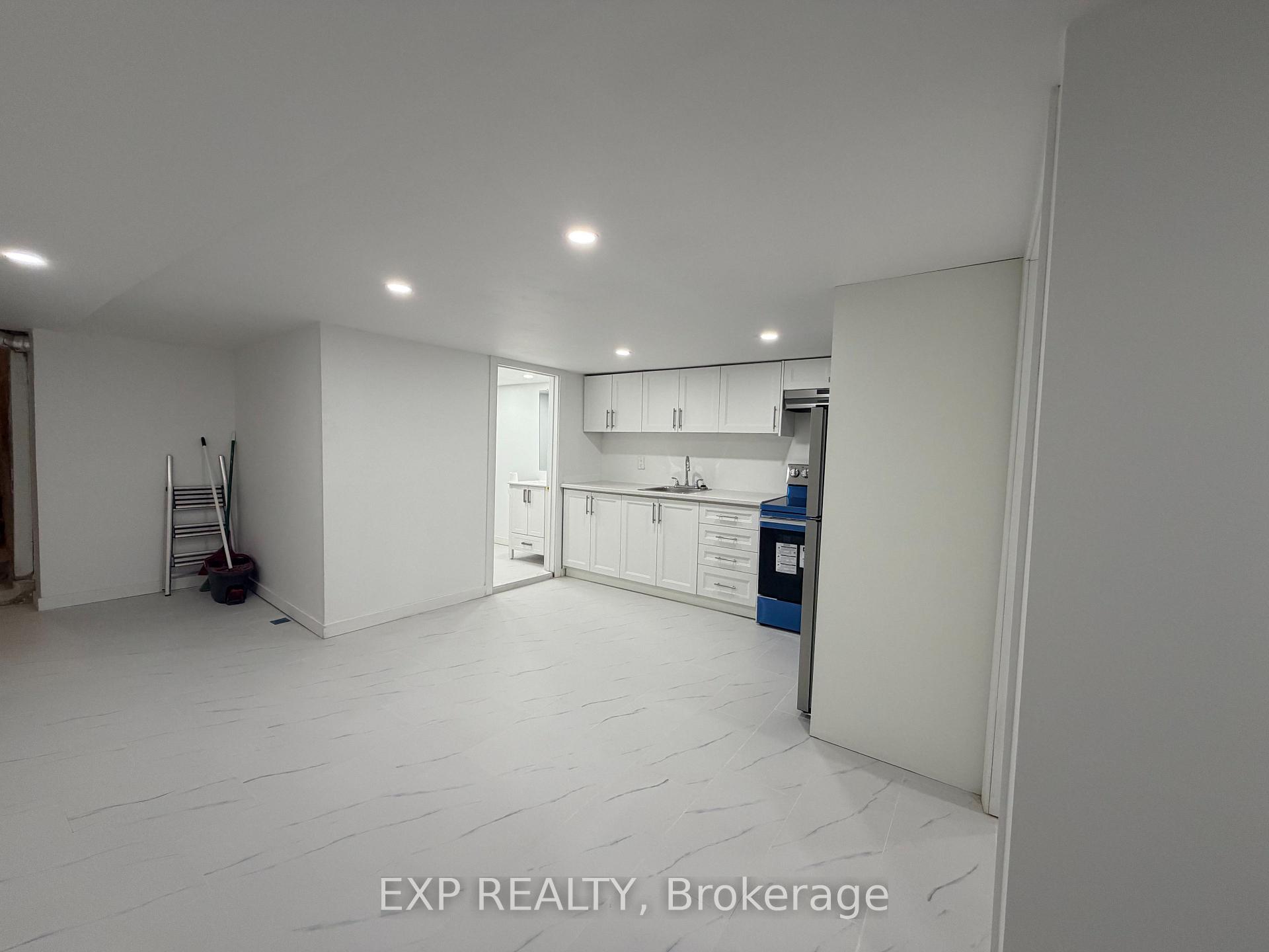 Photo 4 of Unit BSMT, 804 St Clair Avenue W, Toronto, Oakwood Village — HOMEH
