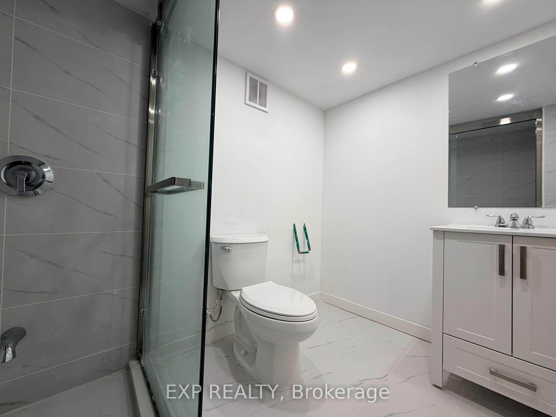 Photo 5 of Unit BSMT, 804 St Clair Avenue W, Toronto, Oakwood Village — HOMEH