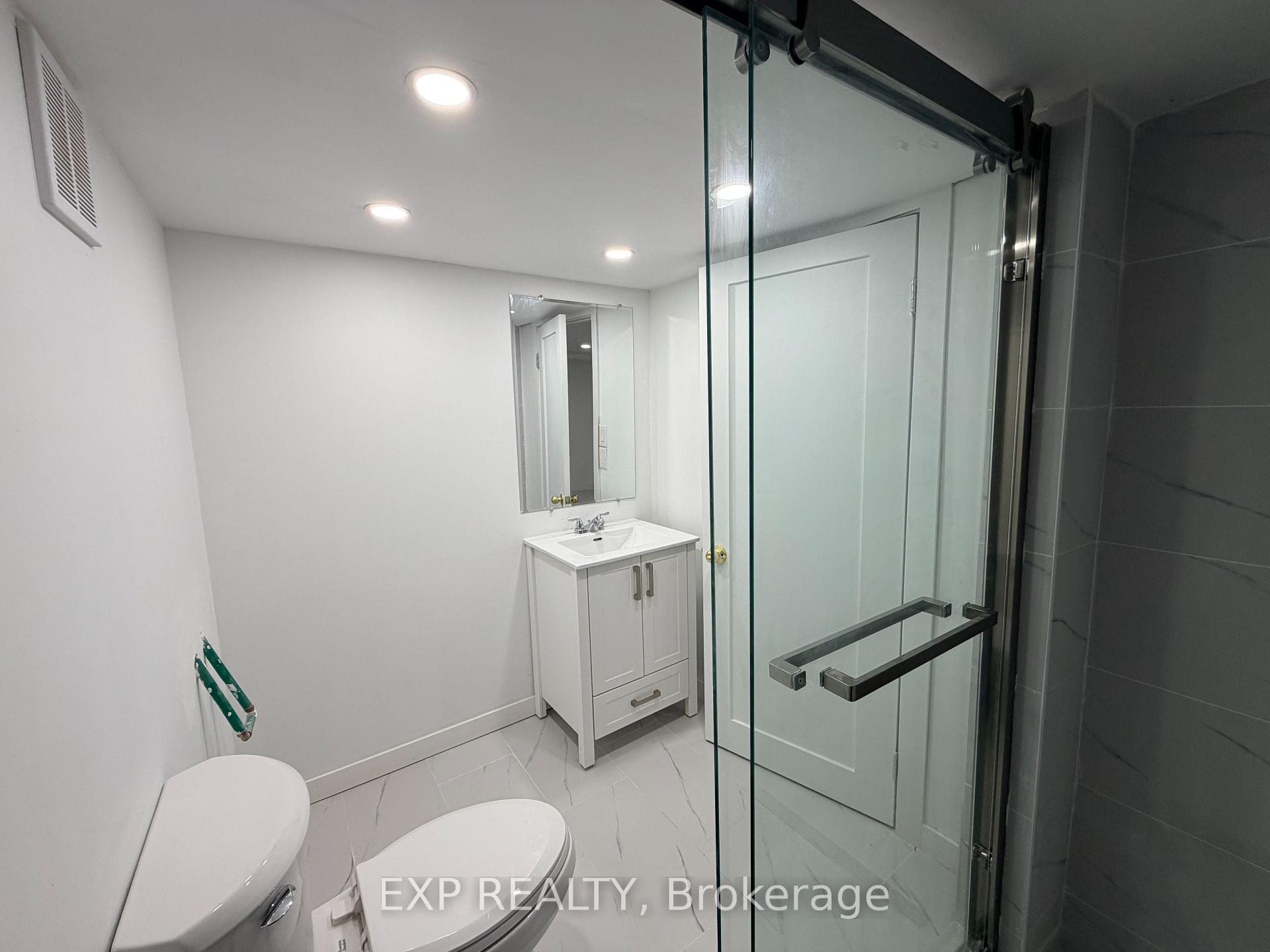 Photo 6 of Unit BSMT, 804 St Clair Avenue W, Toronto, Oakwood Village — HOMEH