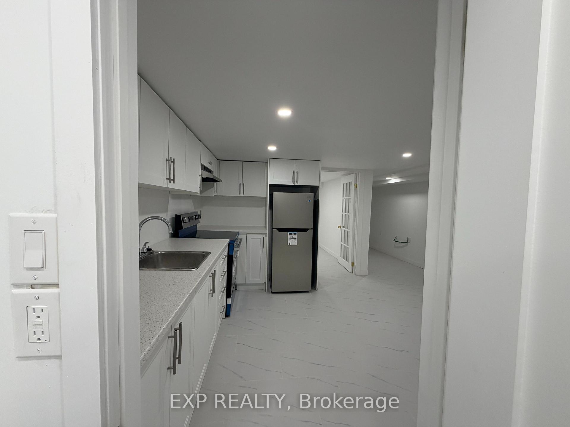 Photo 7 of Unit BSMT, 804 St Clair Avenue W, Toronto, Oakwood Village — HOMEH