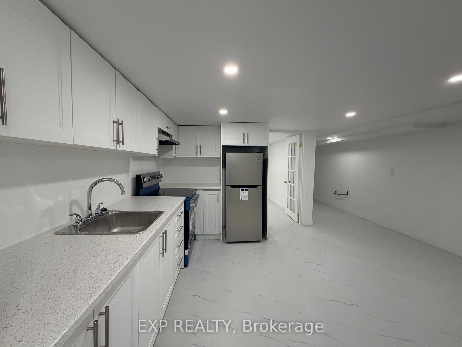 Photo 8 of Unit BSMT, 804 St Clair Avenue W, Toronto, Oakwood Village — HOMEH