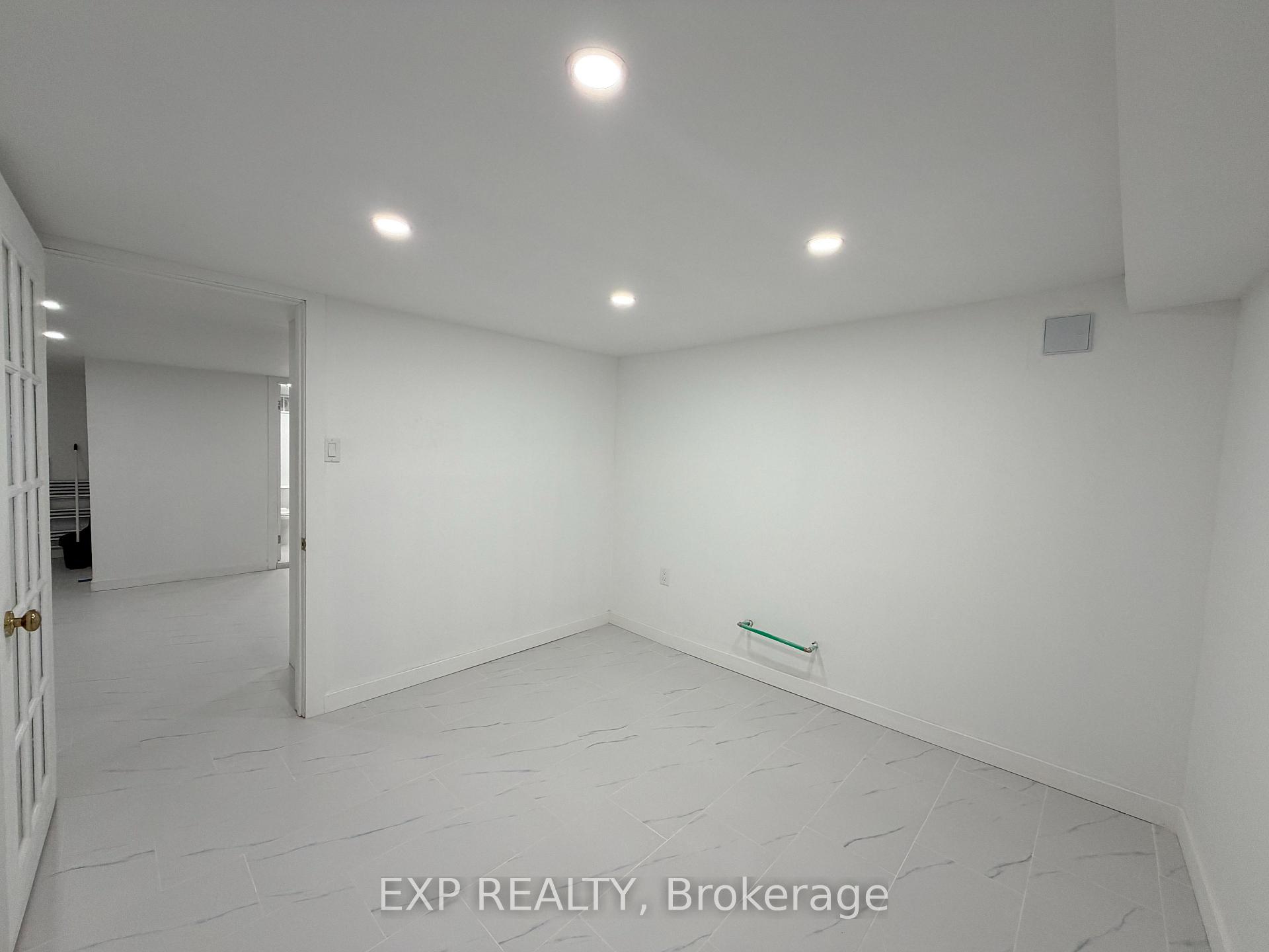 Photo 12 of Unit BSMT, 804 St Clair Avenue W, Toronto, Oakwood Village — HOMEH
