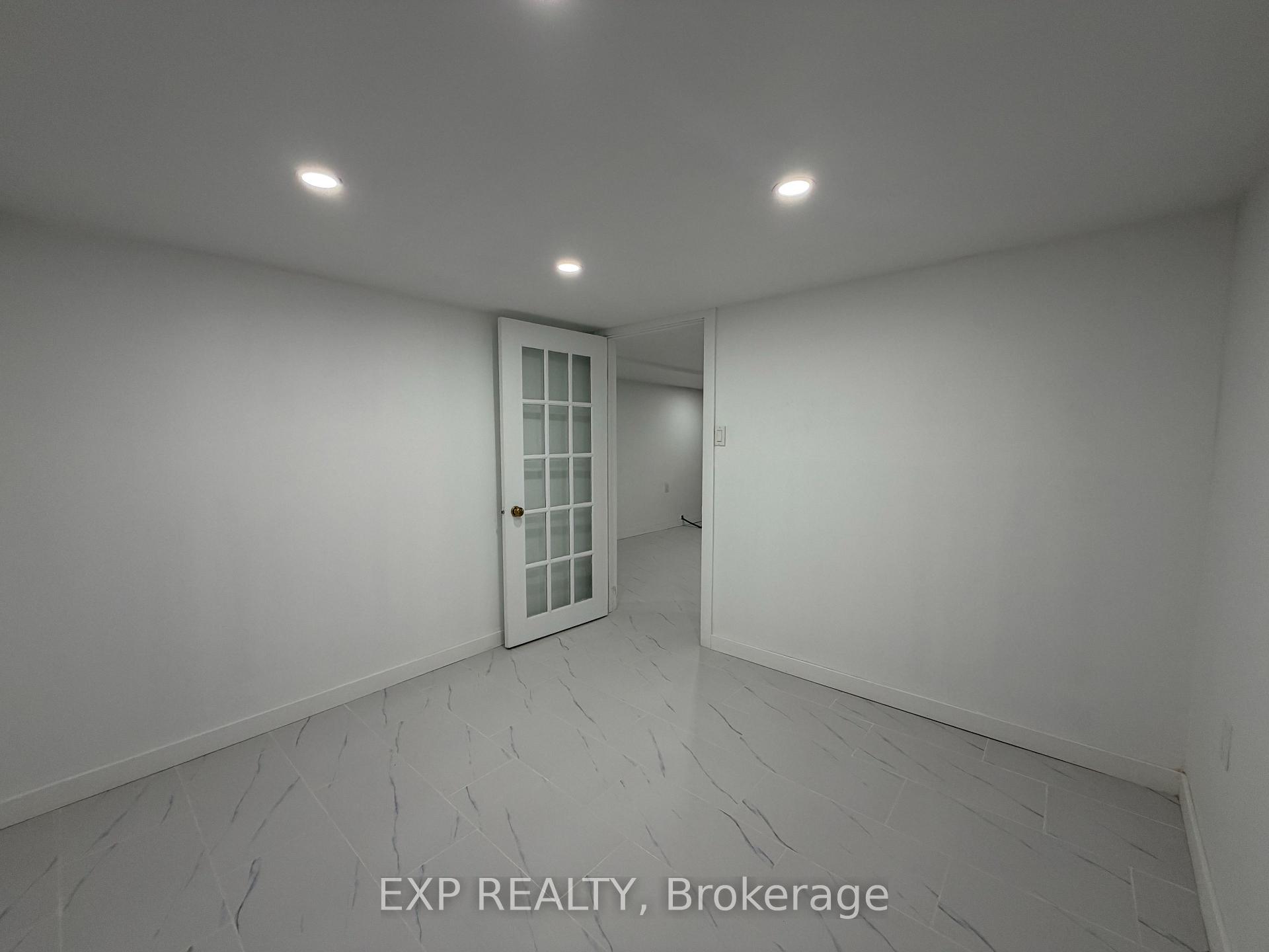 Photo 13 of Unit BSMT, 804 St Clair Avenue W, Toronto, Oakwood Village — HOMEH
