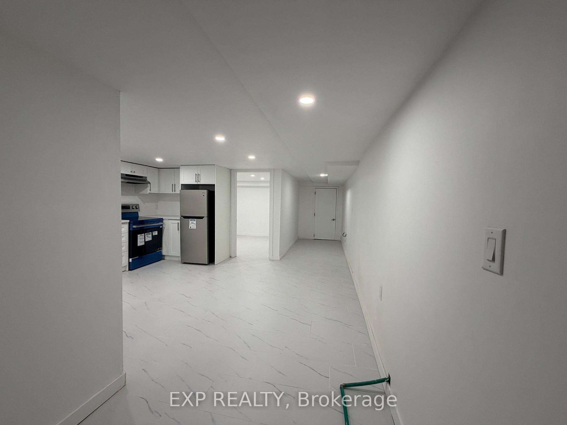 Photo 15 of Unit BSMT, 804 St Clair Avenue W, Toronto, Oakwood Village — HOMEH