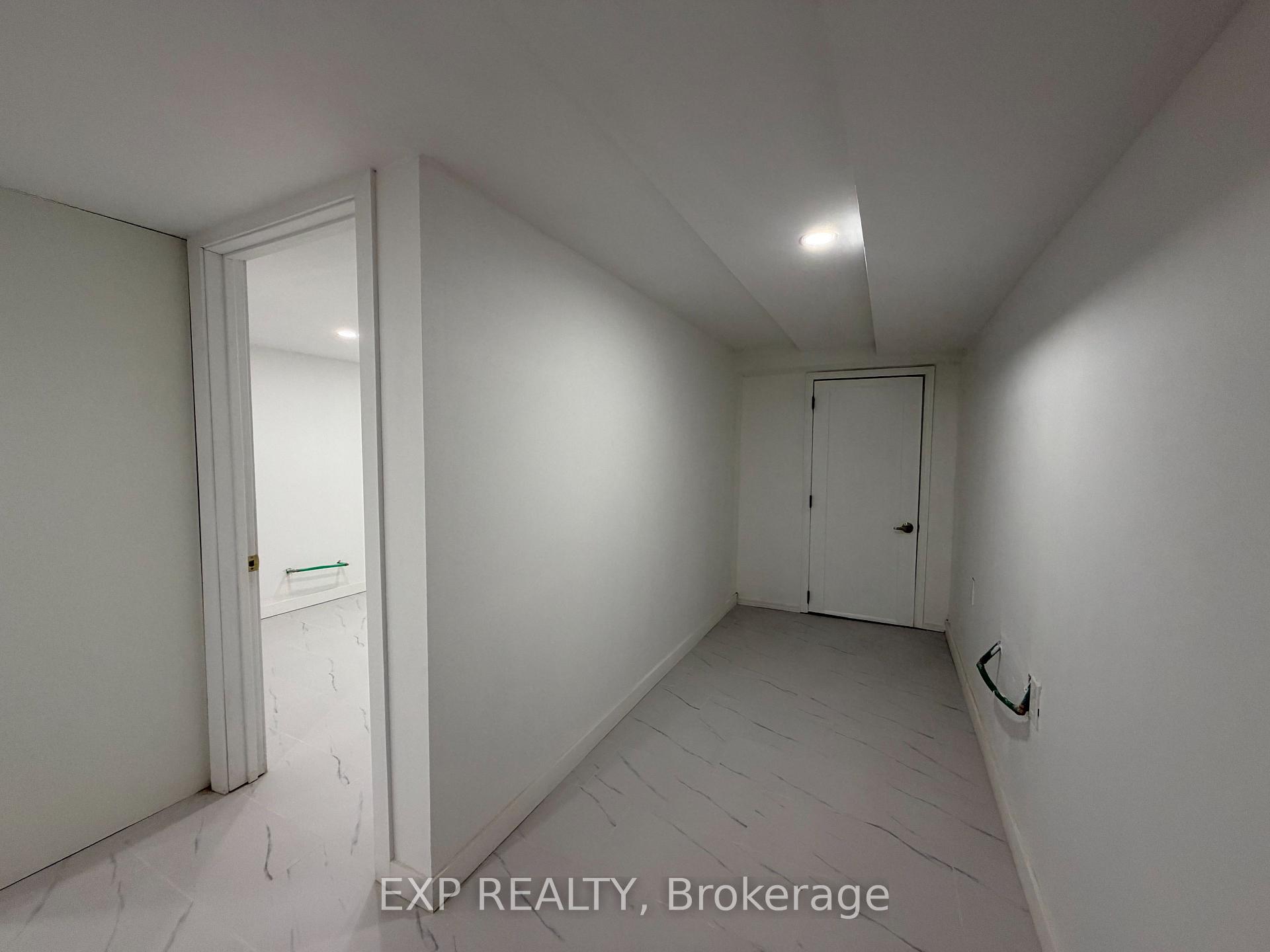 Photo 16 of Unit BSMT, 804 St Clair Avenue W, Toronto, Oakwood Village — HOMEH