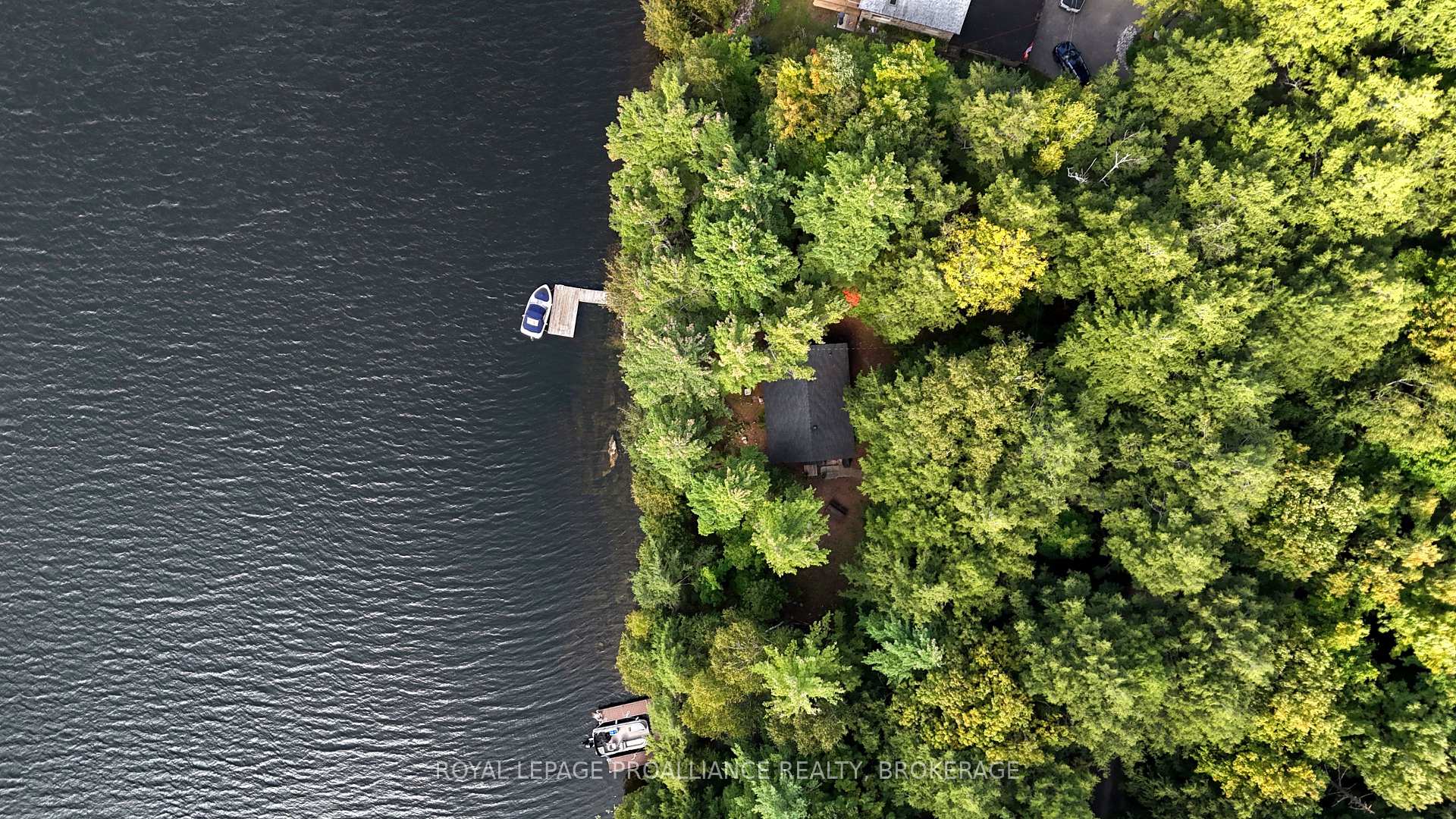 Photo 3 of 18 LB5 Road, Rideau Lakes, Rideau Lakes (Bastard) Twp — HOMEH