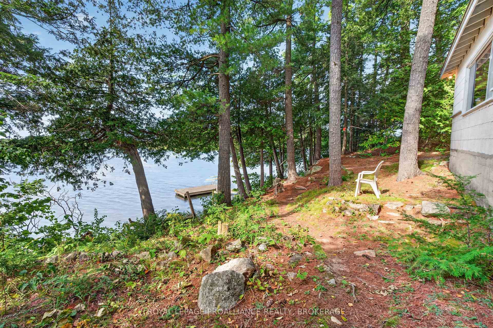 Photo 19 of 18 LB5 Road, Rideau Lakes, Rideau Lakes (Bastard) Twp — HOMEH