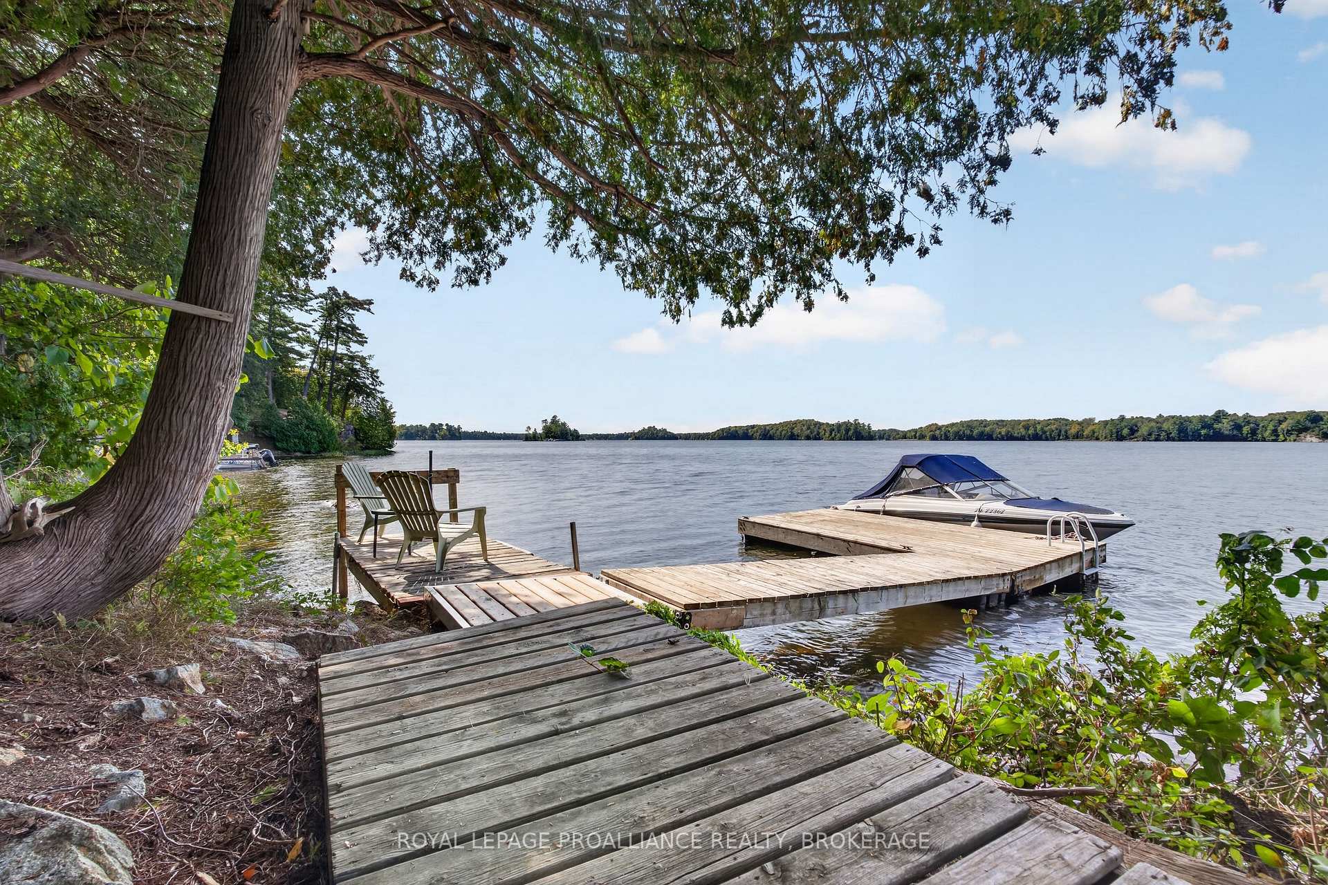 Photo 22 of 18 LB5 Road, Rideau Lakes, Rideau Lakes (Bastard) Twp — HOMEH