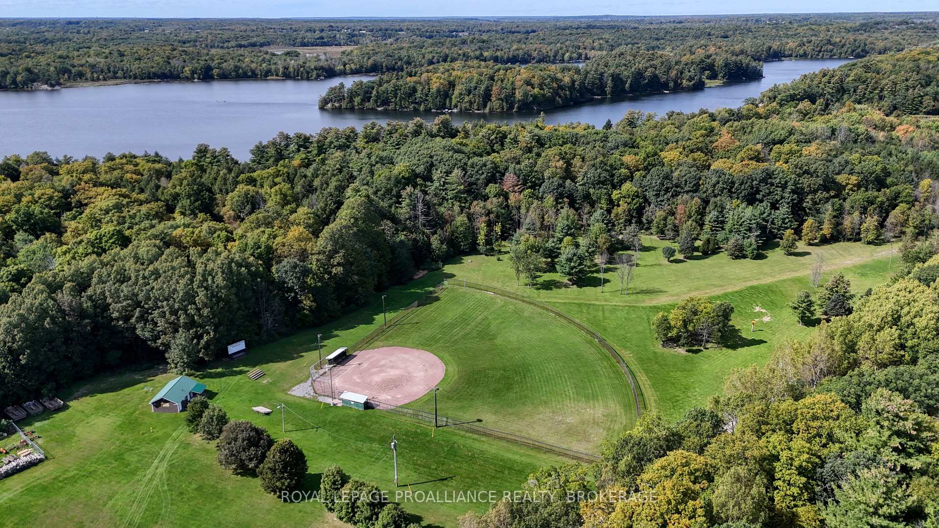 Photo 30 of 18 LB5 Road, Rideau Lakes, Rideau Lakes (Bastard) Twp — HOMEH