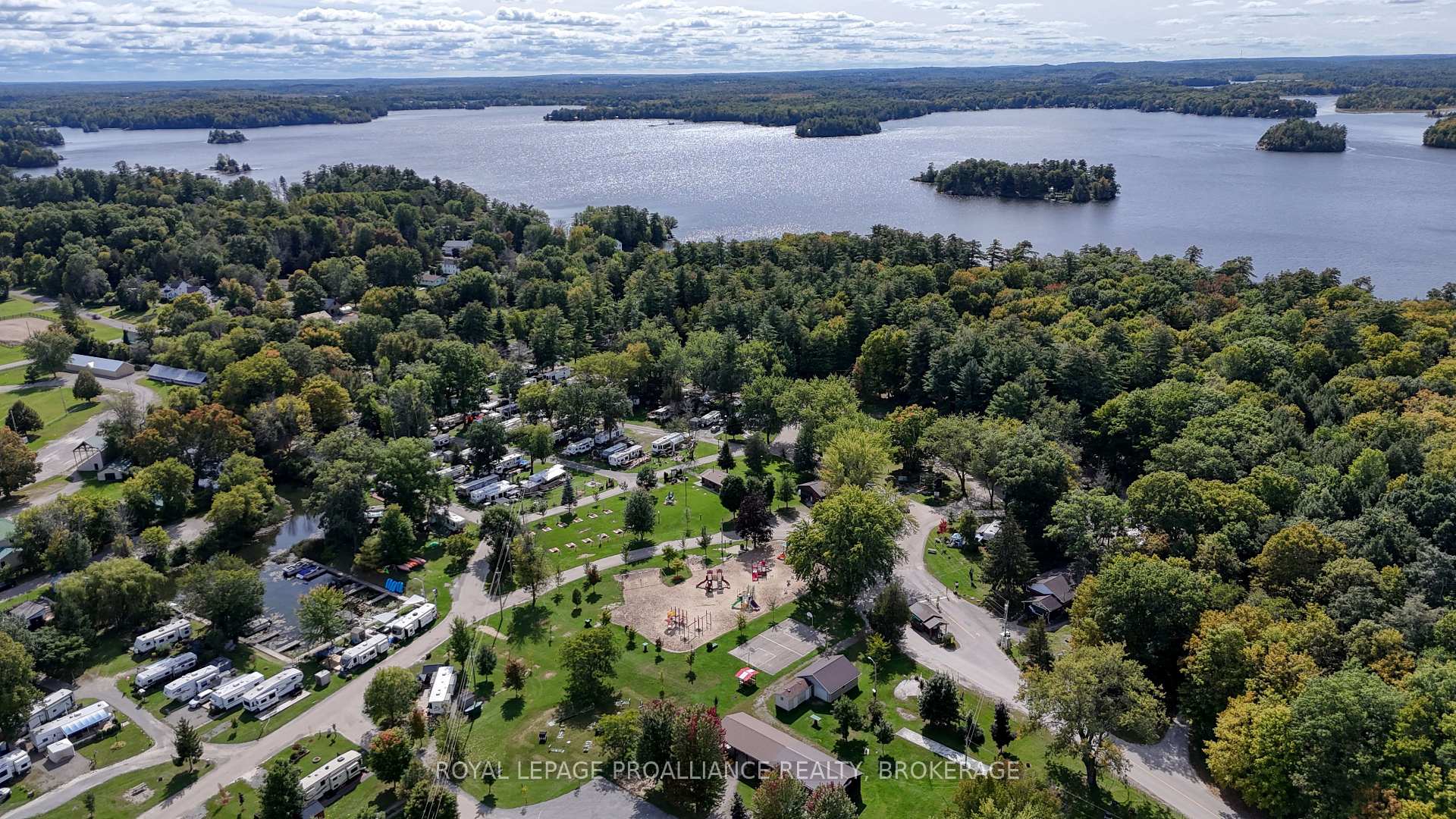 Photo 31 of 18 LB5 Road, Rideau Lakes, Rideau Lakes (Bastard) Twp — HOMEH