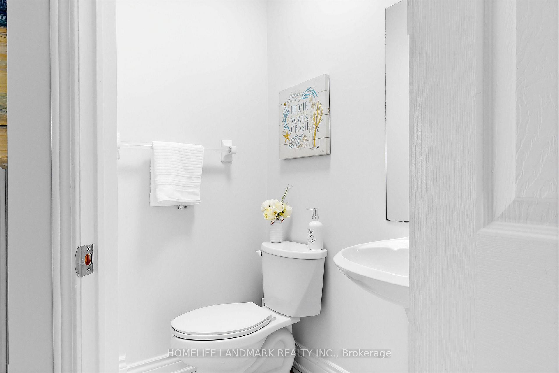 Photo 8 of 106 Clarion Crescent, Markham, Middlefield — HOMEH