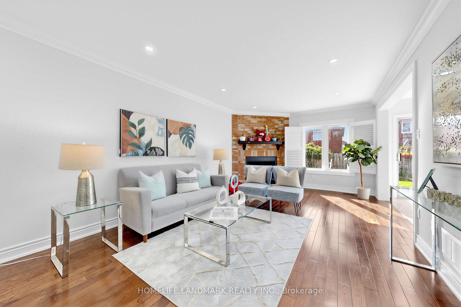 Photo 11 of 106 Clarion Crescent, Markham, Middlefield — HOMEH