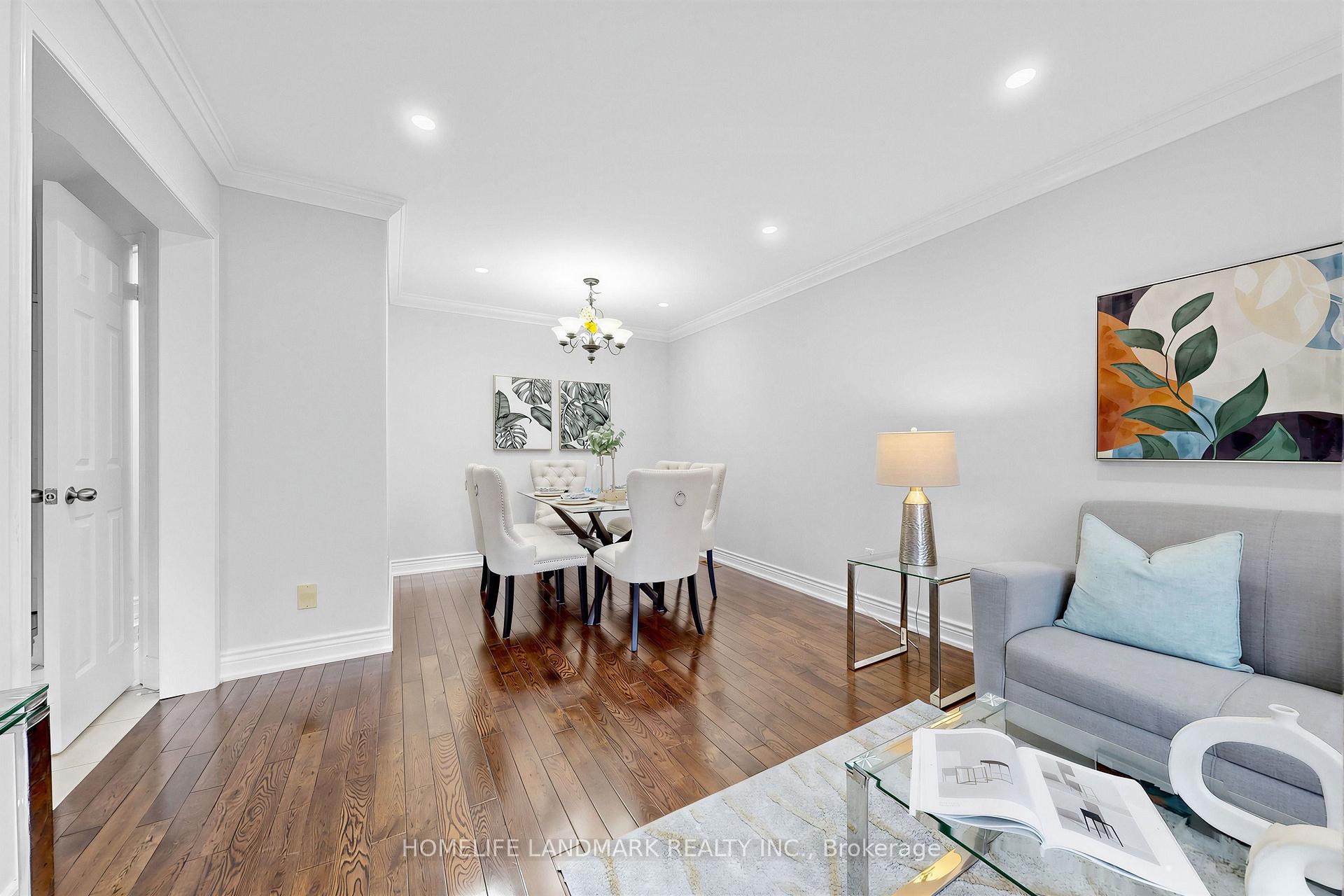 Photo 13 of 106 Clarion Crescent, Markham, Middlefield — HOMEH