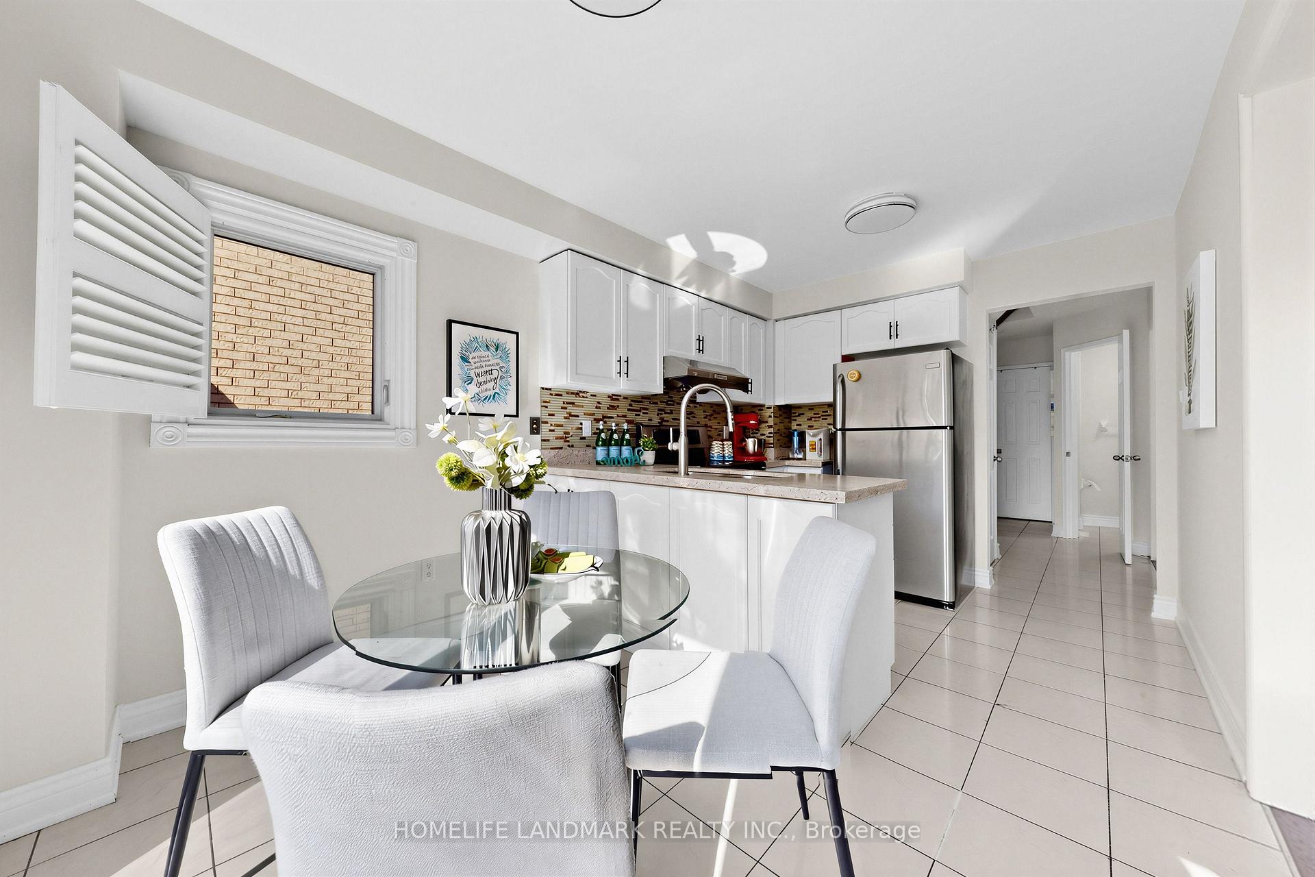 Photo 18 of 106 Clarion Crescent, Markham, Middlefield — HOMEH