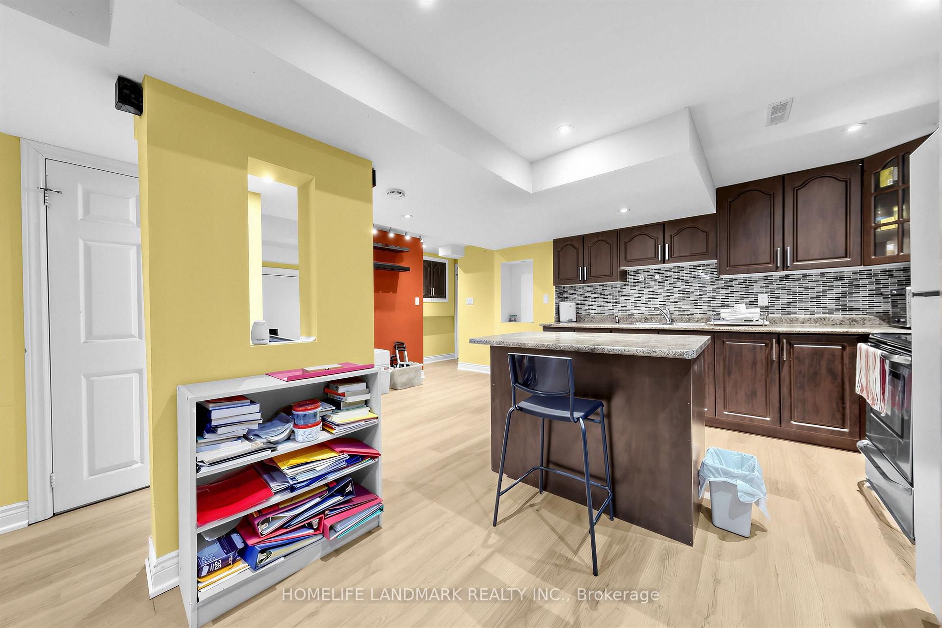 Photo 27 of 106 Clarion Crescent, Markham, Middlefield — HOMEH