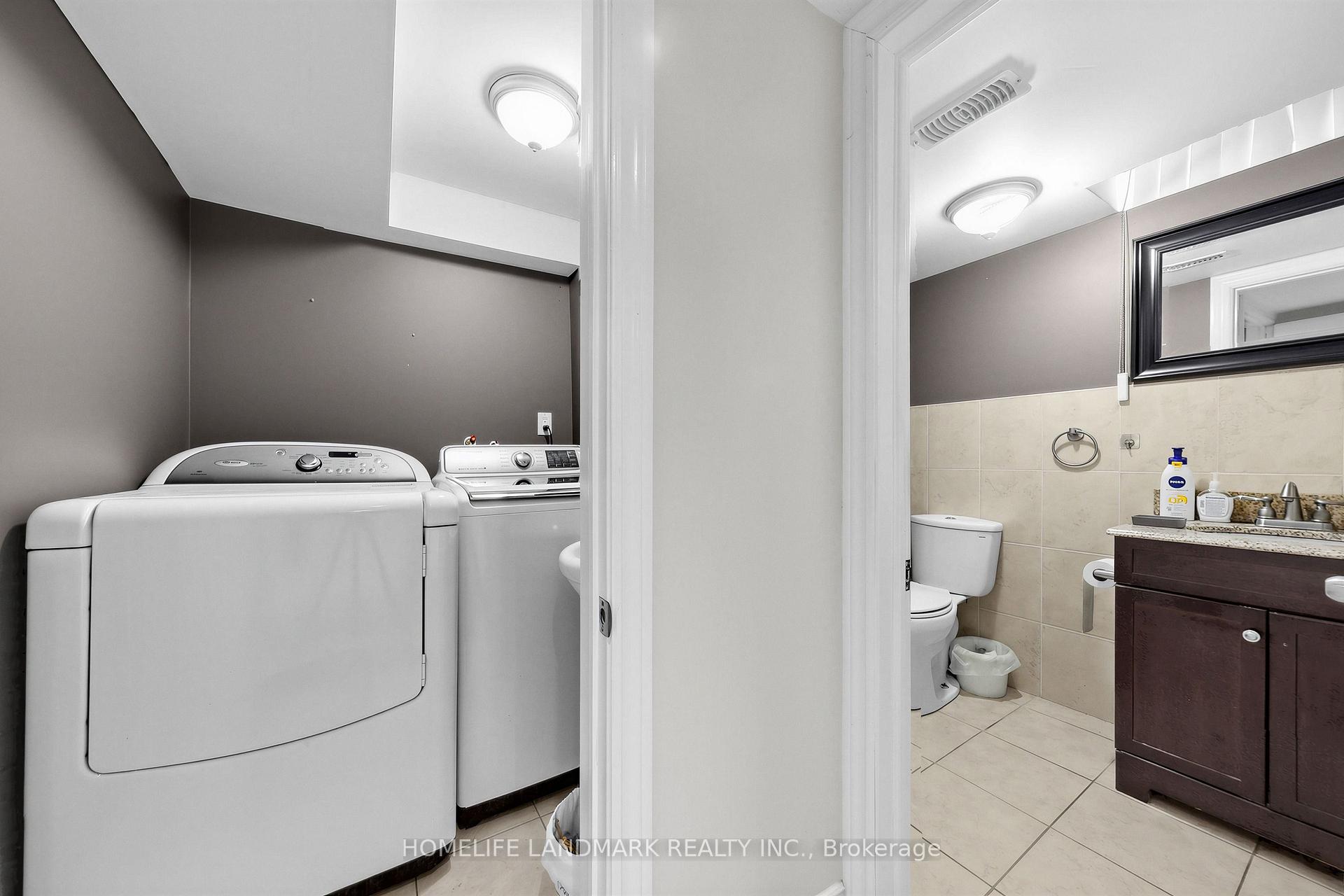 Photo 29 of 106 Clarion Crescent, Markham, Middlefield — HOMEH