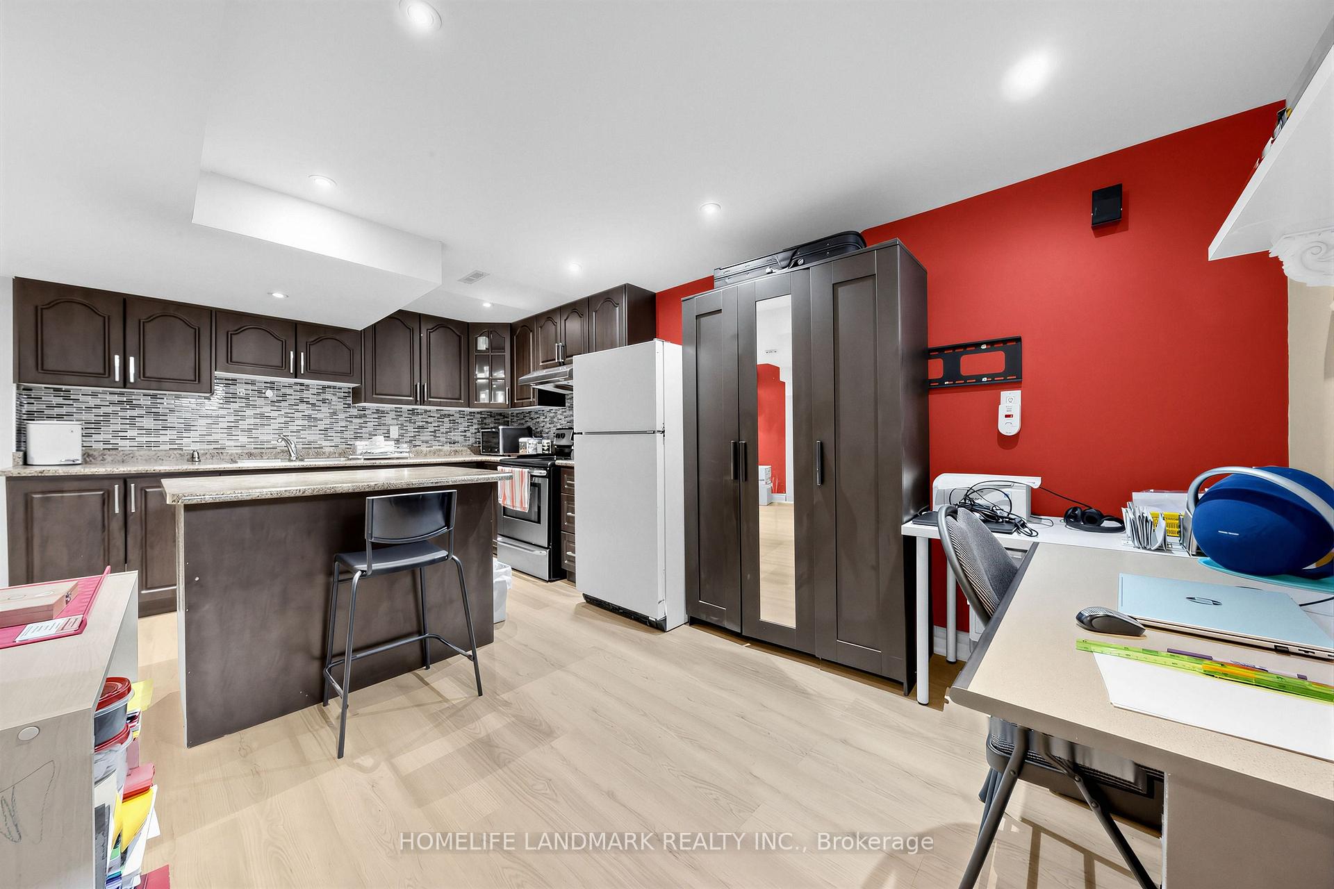 Photo 33 of 106 Clarion Crescent, Markham, Middlefield — HOMEH