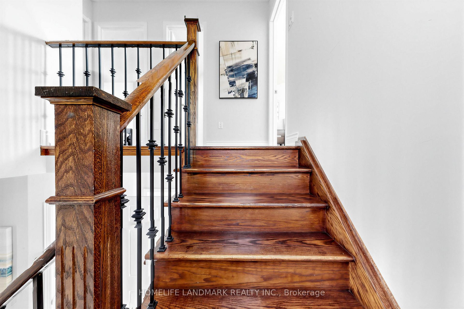 Photo 34 of 106 Clarion Crescent, Markham, Middlefield — HOMEH