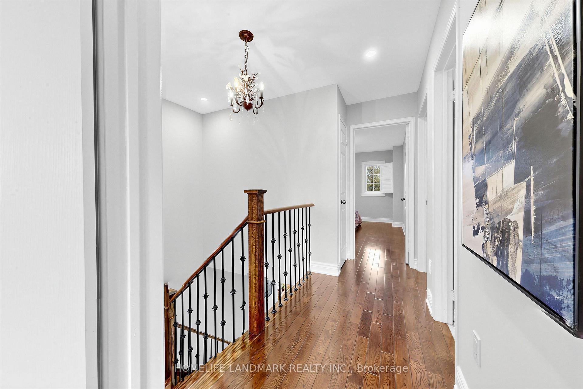 Photo 35 of 106 Clarion Crescent, Markham, Middlefield — HOMEH