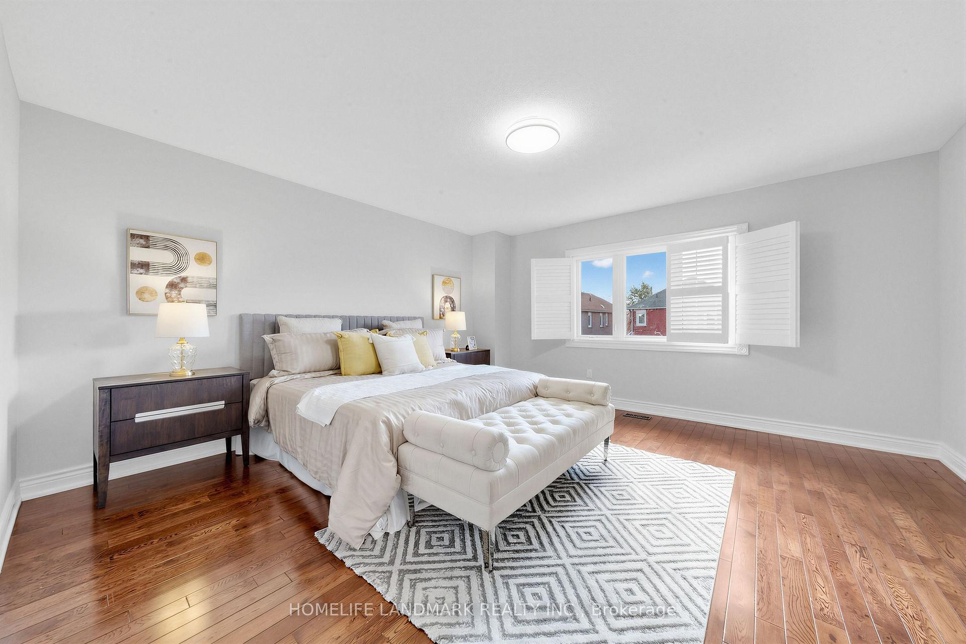 Photo 36 of 106 Clarion Crescent, Markham, Middlefield — HOMEH