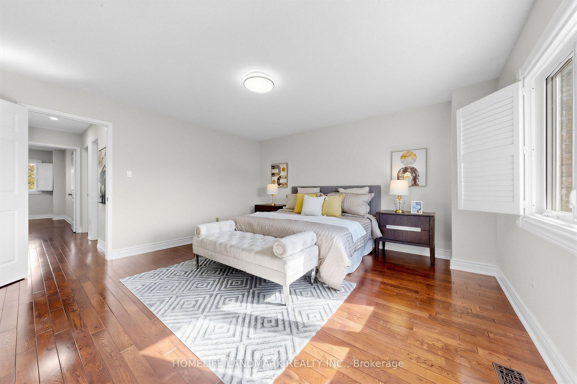 Photo 37 of 106 Clarion Crescent, Markham, Middlefield — HOMEH