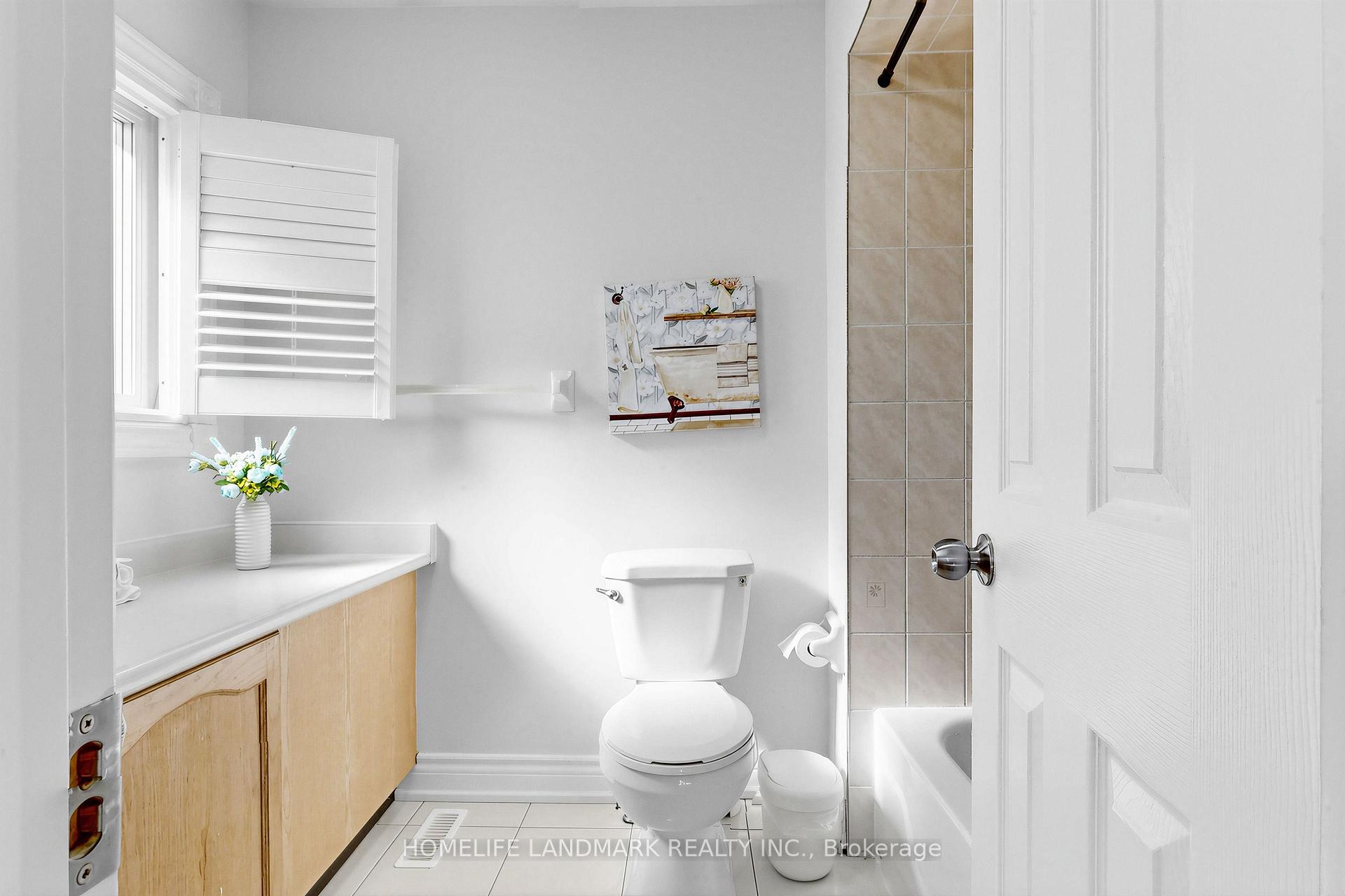 Photo 38 of 106 Clarion Crescent, Markham, Middlefield — HOMEH
