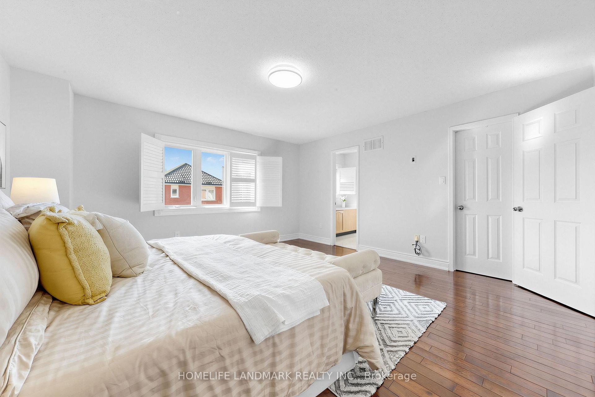 Photo 39 of 106 Clarion Crescent, Markham, Middlefield — HOMEH