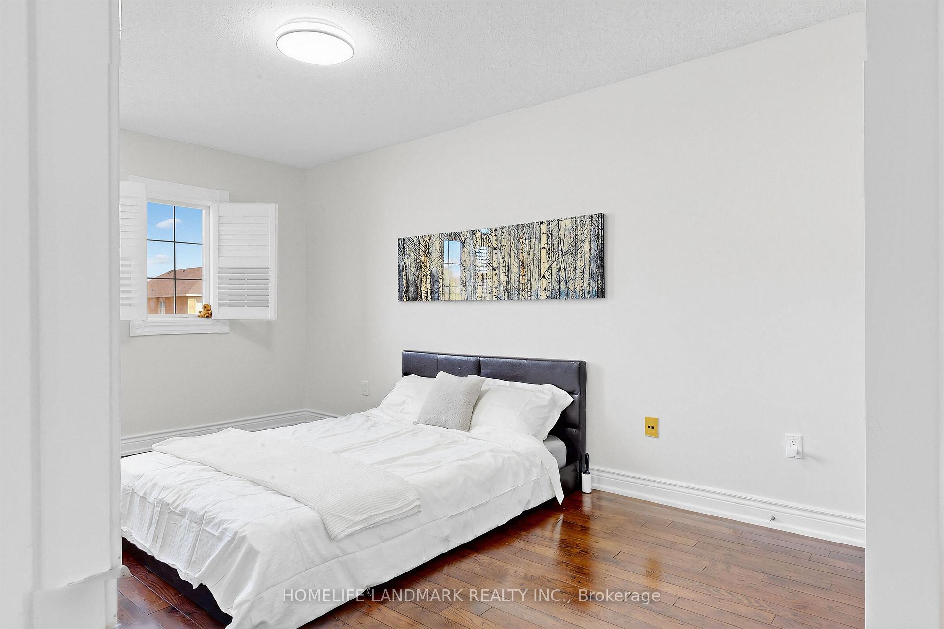 Photo 42 of 106 Clarion Crescent, Markham, Middlefield — HOMEH