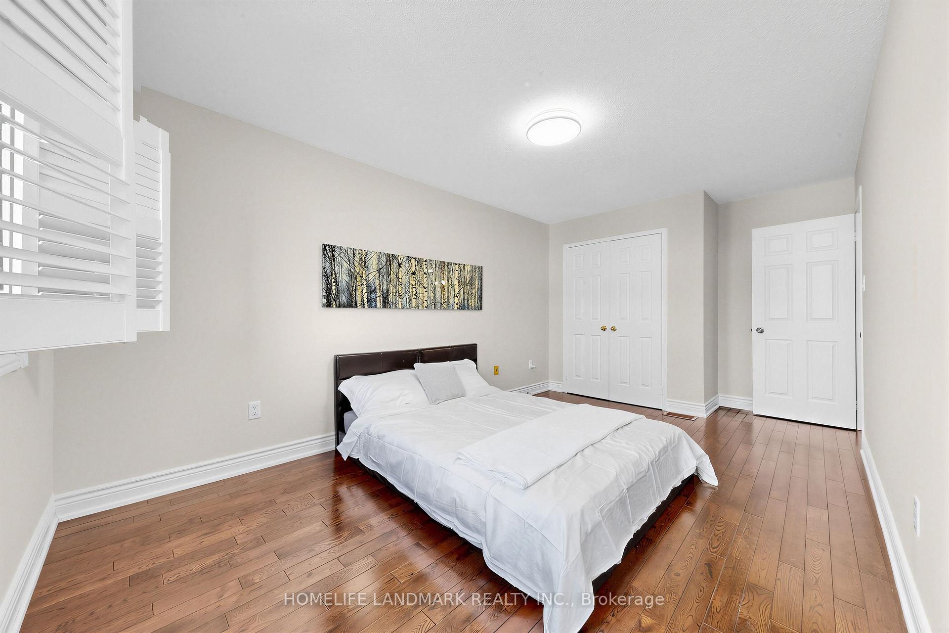 Photo 43 of 106 Clarion Crescent, Markham, Middlefield — HOMEH