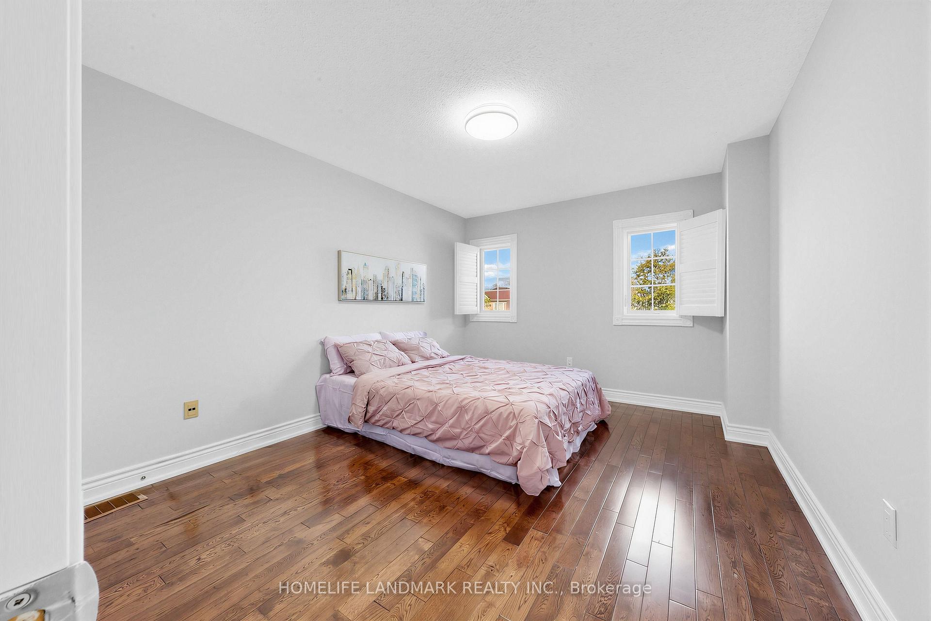 Photo 44 of 106 Clarion Crescent, Markham, Middlefield — HOMEH