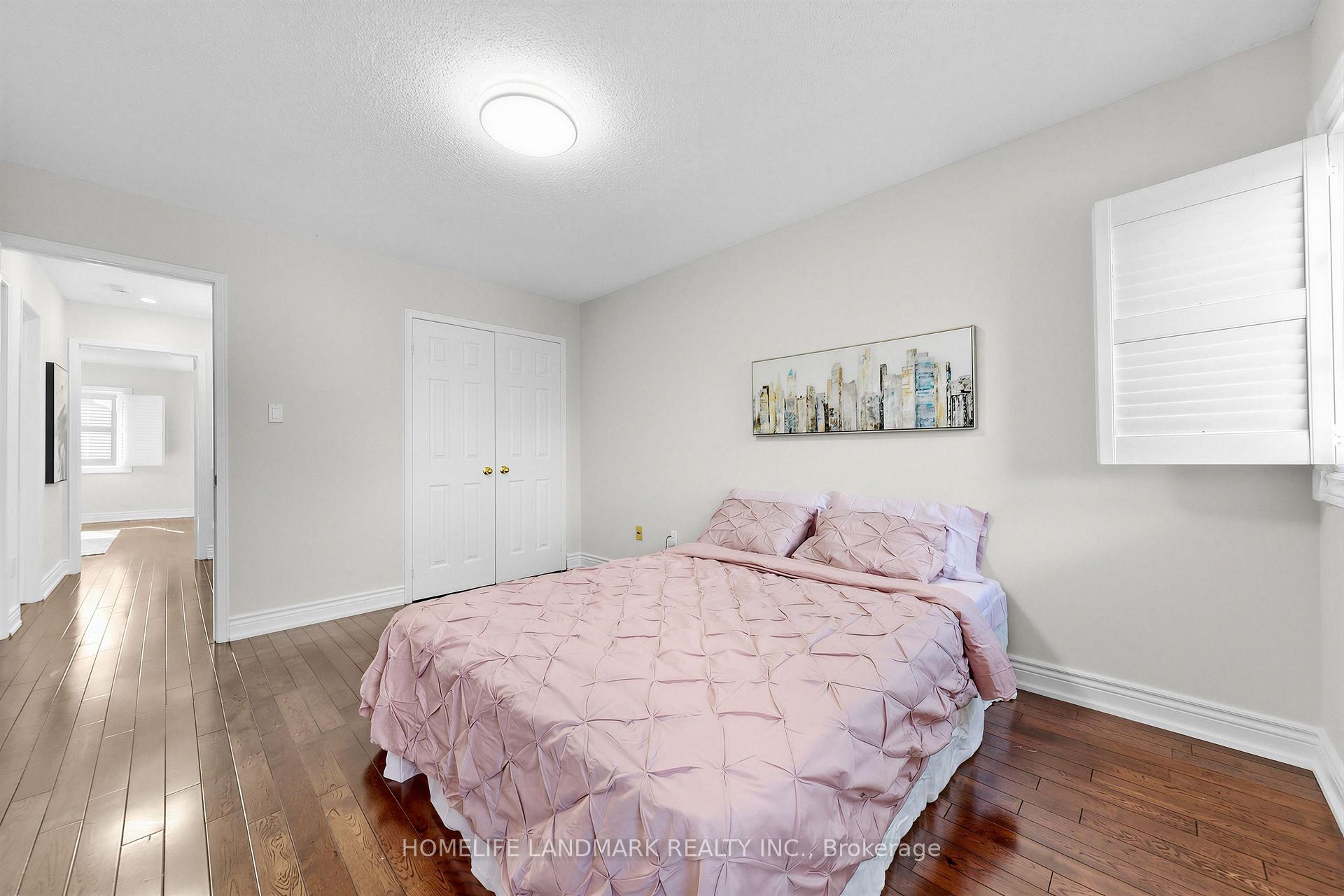 Photo 45 of 106 Clarion Crescent, Markham, Middlefield — HOMEH