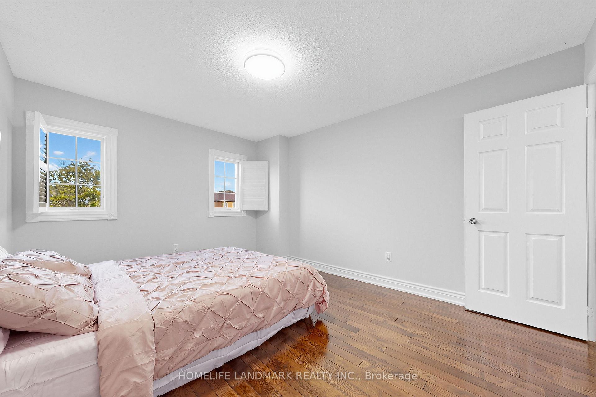 Photo 46 of 106 Clarion Crescent, Markham, Middlefield — HOMEH