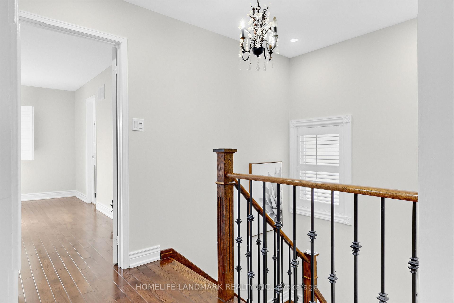 Photo 47 of 106 Clarion Crescent, Markham, Middlefield — HOMEH