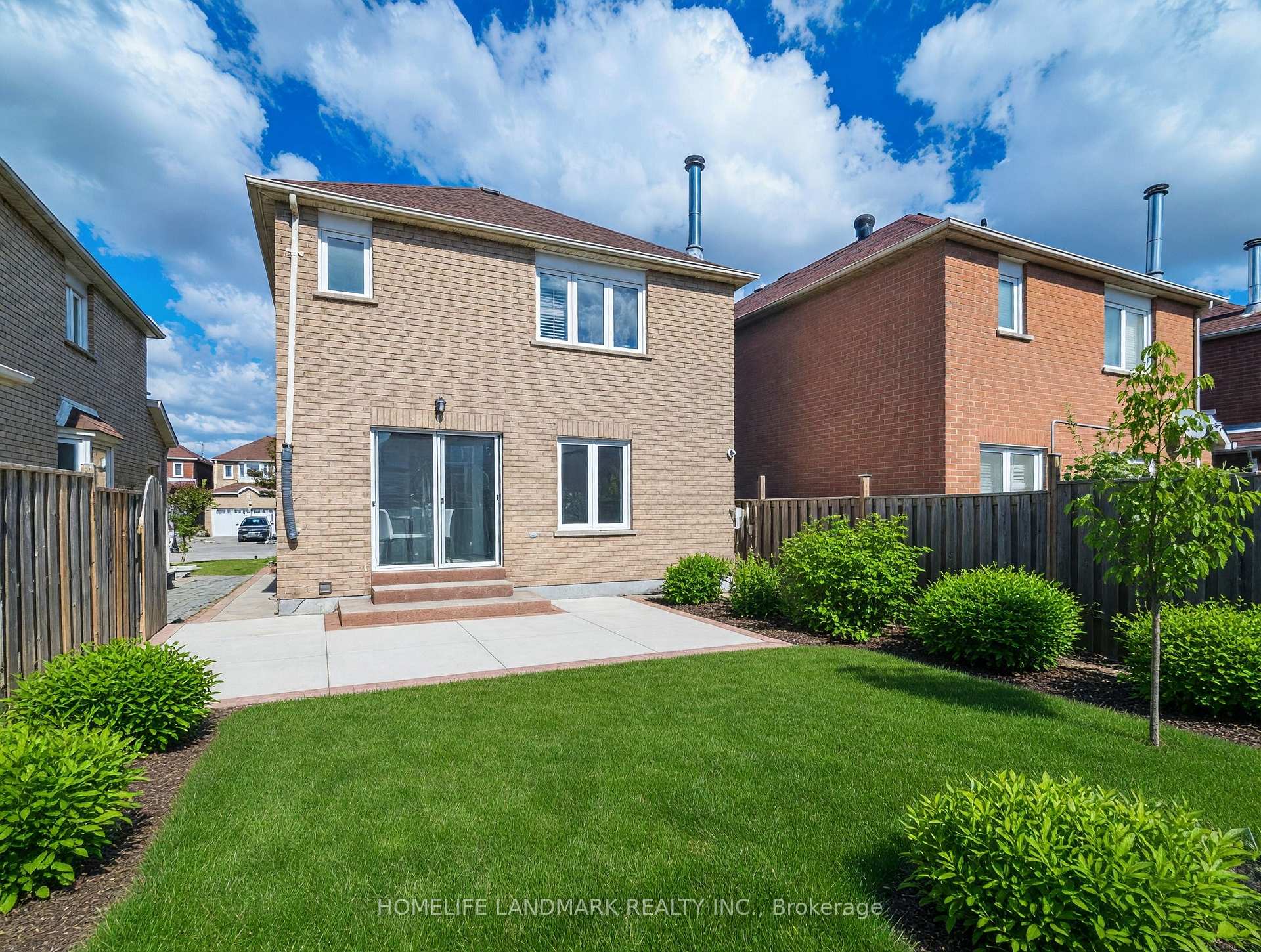 Photo 49 of 106 Clarion Crescent, Markham, Middlefield — HOMEH