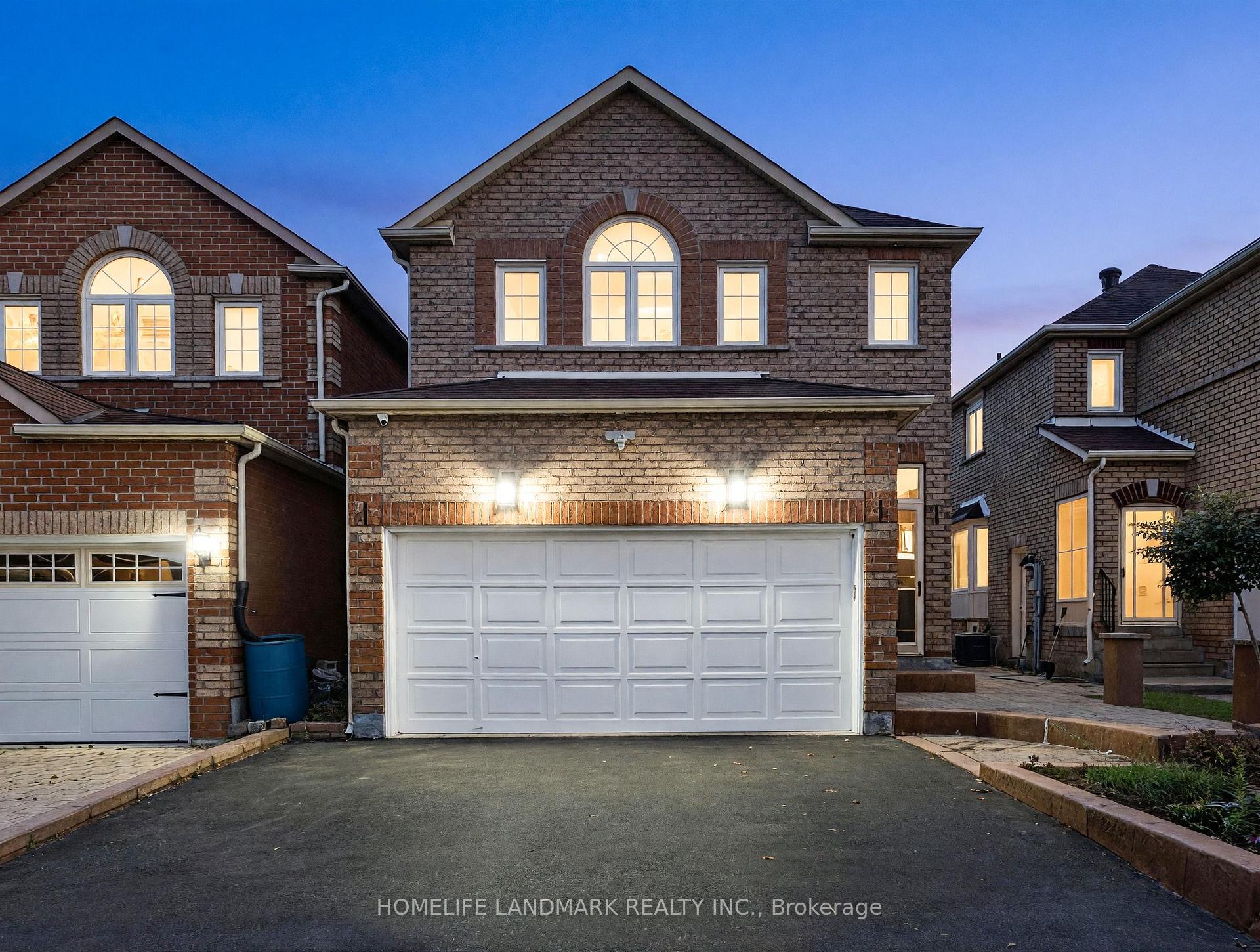 Photo 50 of 106 Clarion Crescent, Markham, Middlefield — HOMEH