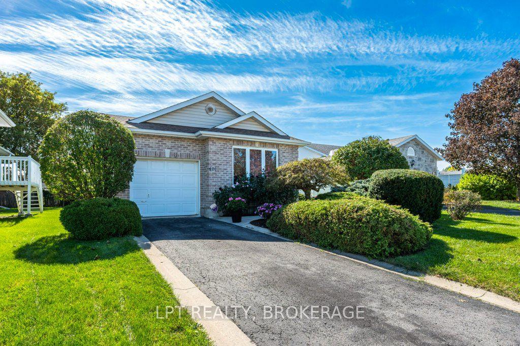 Photo of 401 Waterloo Drive