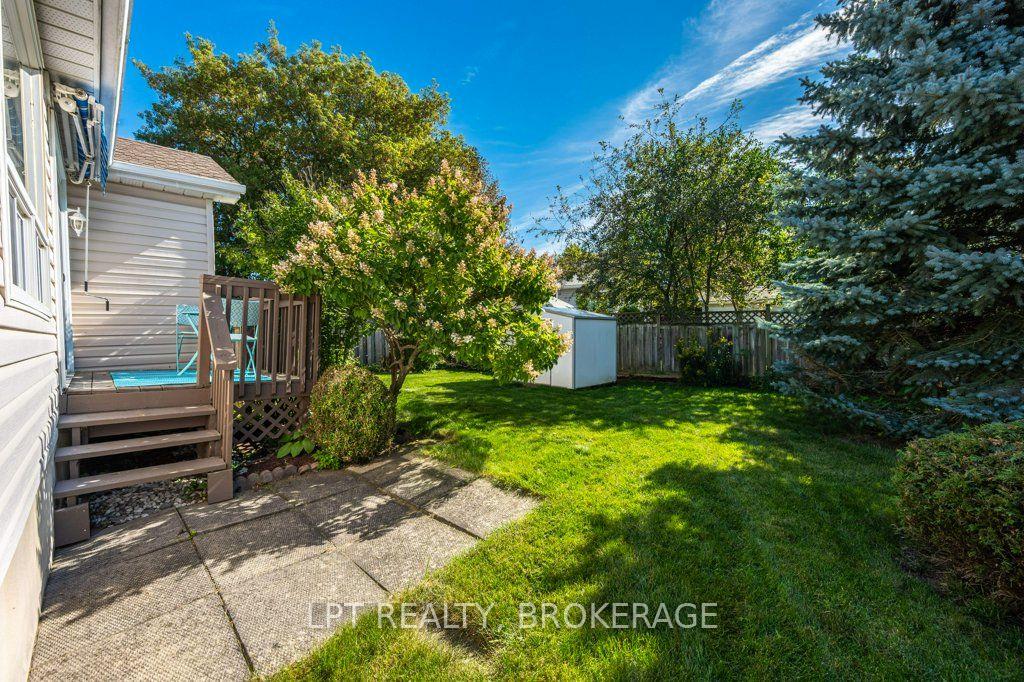 Photo 7 of 401 Waterloo Drive, Kingston, East Gardiners Rd — HOMEH
