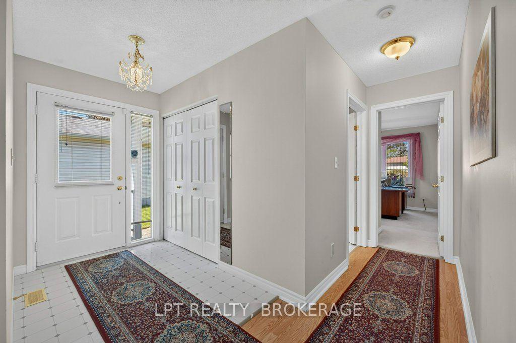 Photo 9 of 401 Waterloo Drive, Kingston, East Gardiners Rd — HOMEH