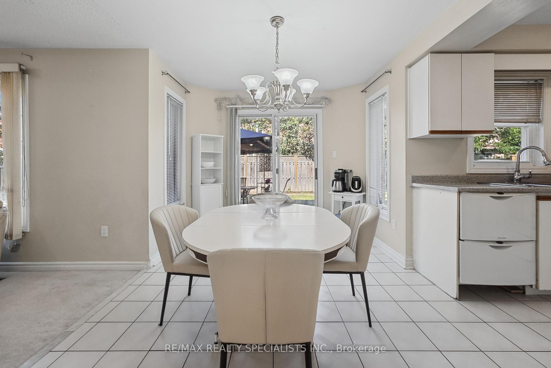 Photo 19 of 1099 Thoresby Drive, Oakville, Clearview — HOMEH