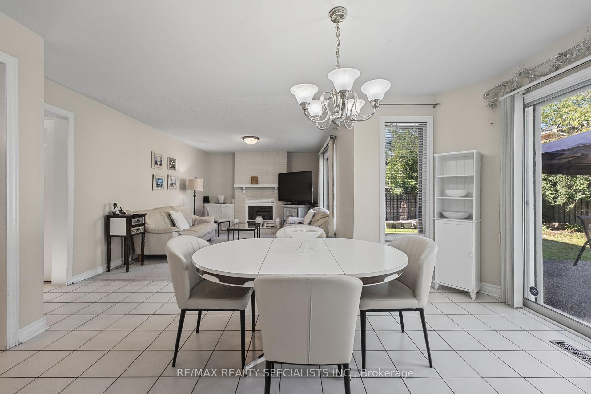 Photo 20 of 1099 Thoresby Drive, Oakville, Clearview — HOMEH