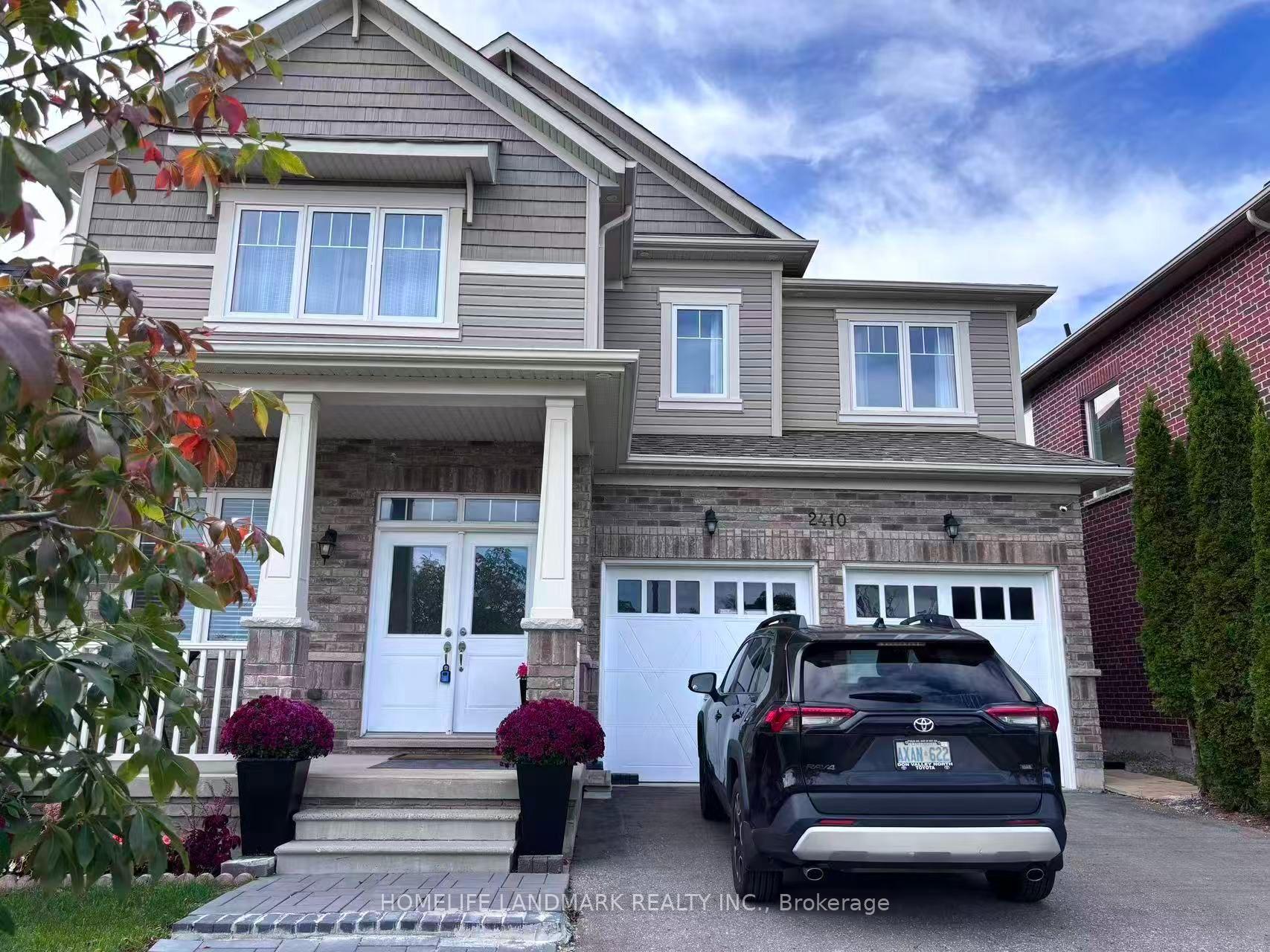 Photo of 2410 Bridle Road