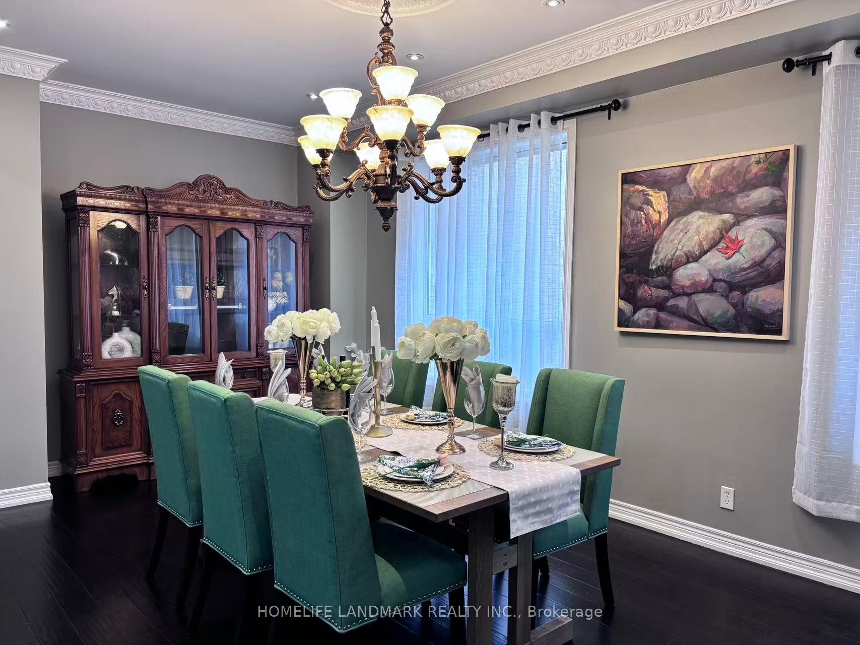 Photo 4 of 2410 Bridle Road, Oshawa, Windfields — HOMEH