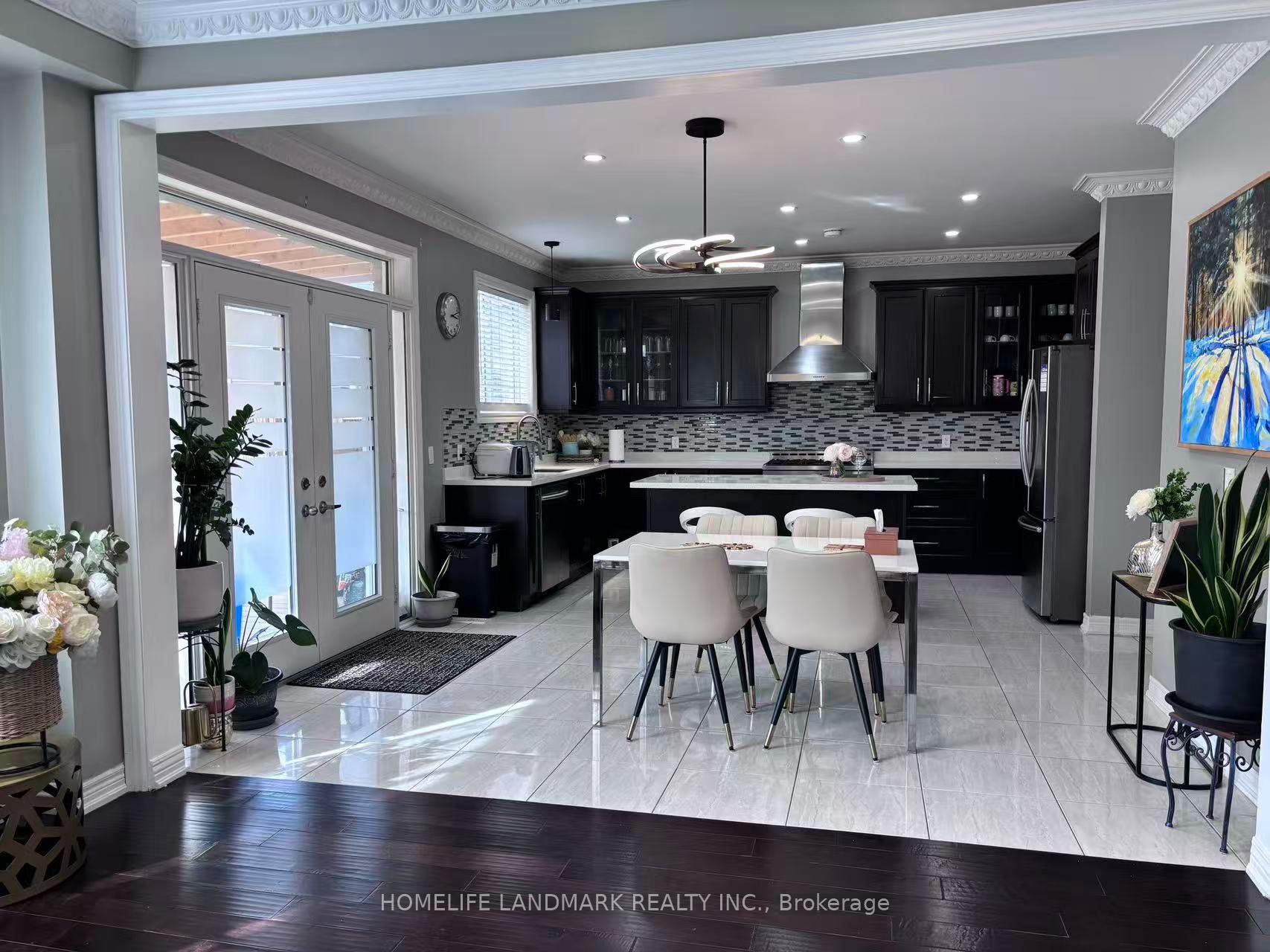 Photo 5 of 2410 Bridle Road, Oshawa, Windfields — HOMEH