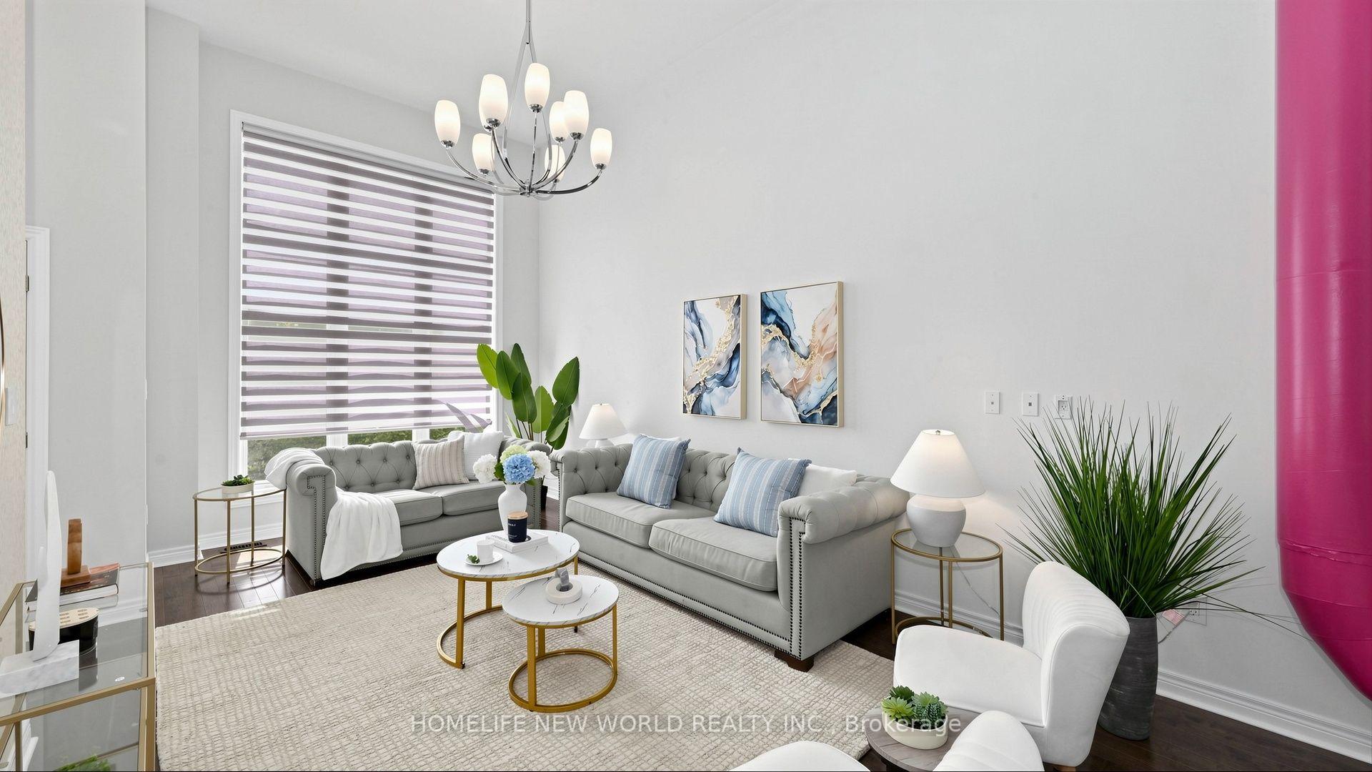 Photo 5 of 16 Victor Herbert Way, Markham, Cathedraltown — HOMEH