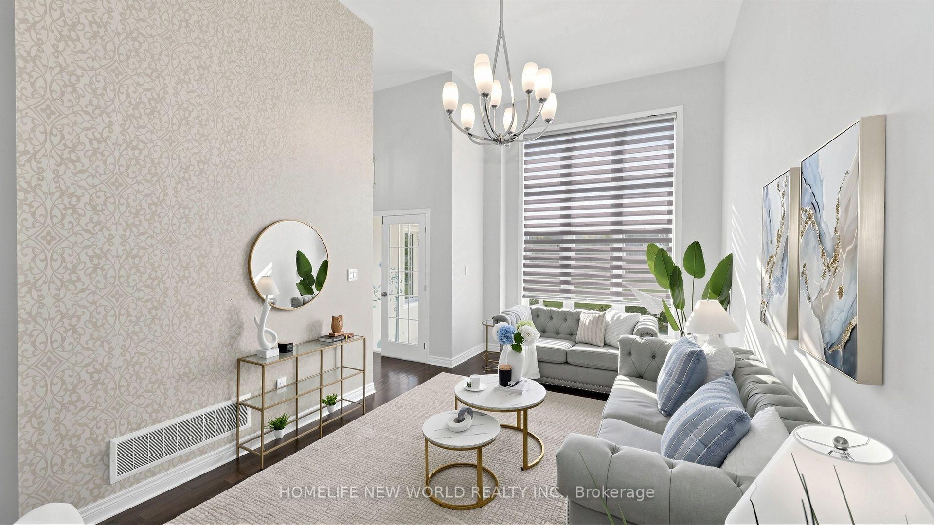 Photo 6 of 16 Victor Herbert Way, Markham, Cathedraltown — HOMEH