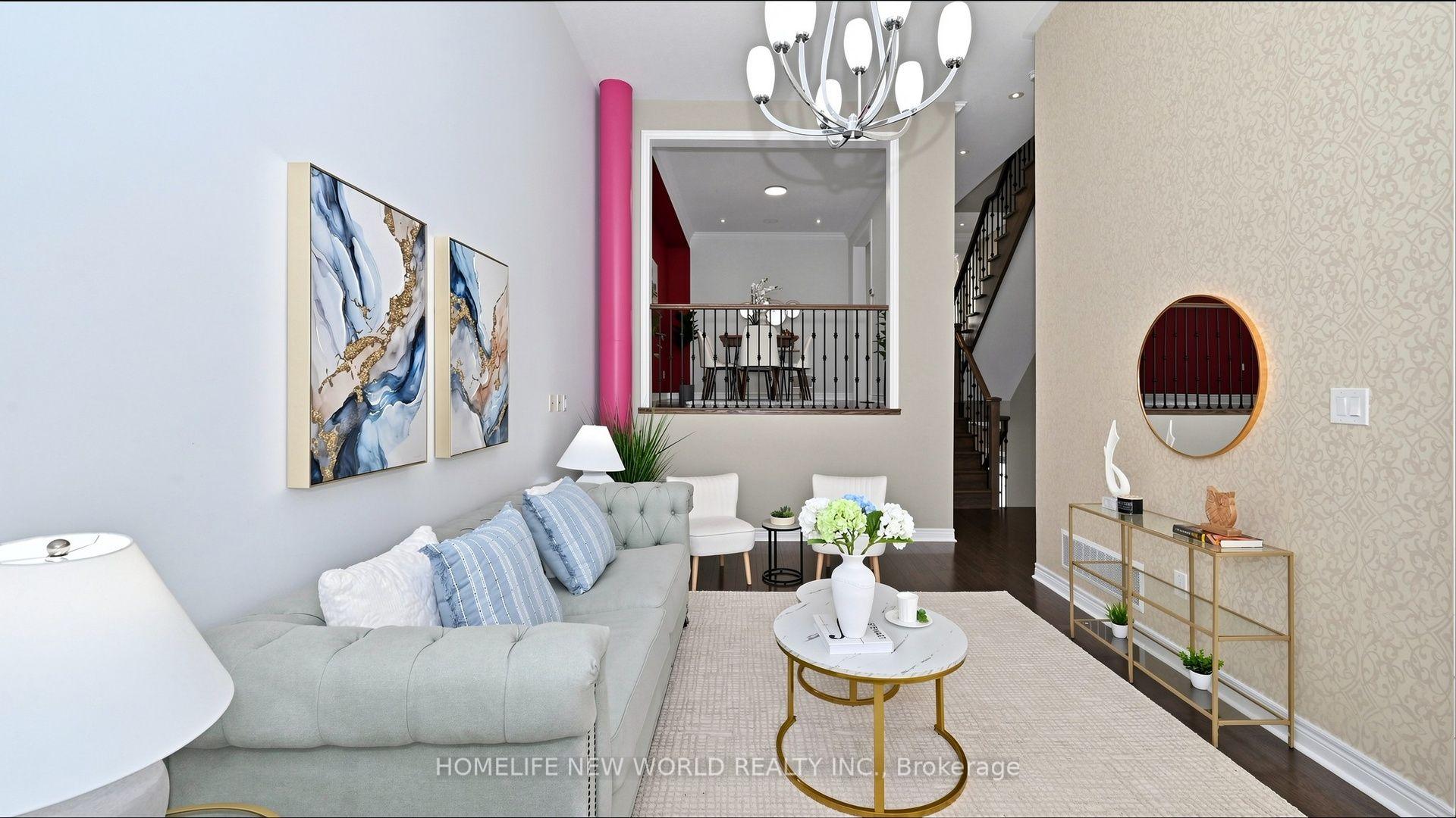 Photo 8 of 16 Victor Herbert Way, Markham, Cathedraltown — HOMEH